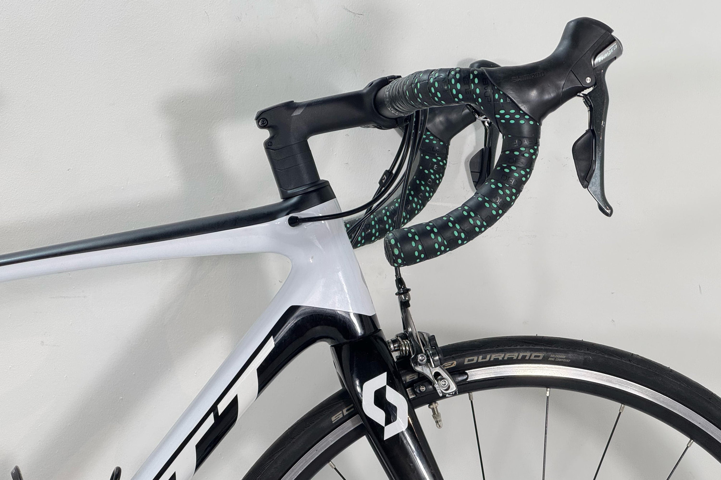 Scott Addict 30 2019 Talla 52
