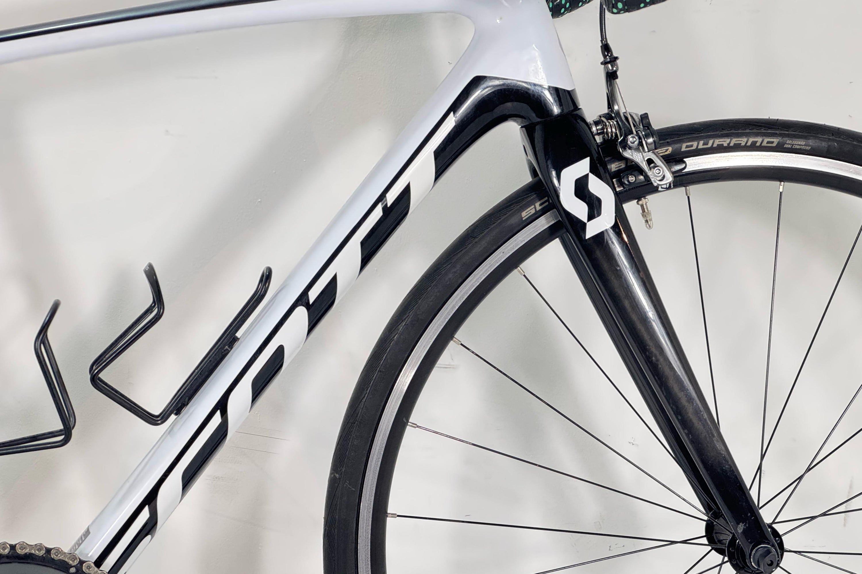 Scott Addict 30 2019 Talla 52