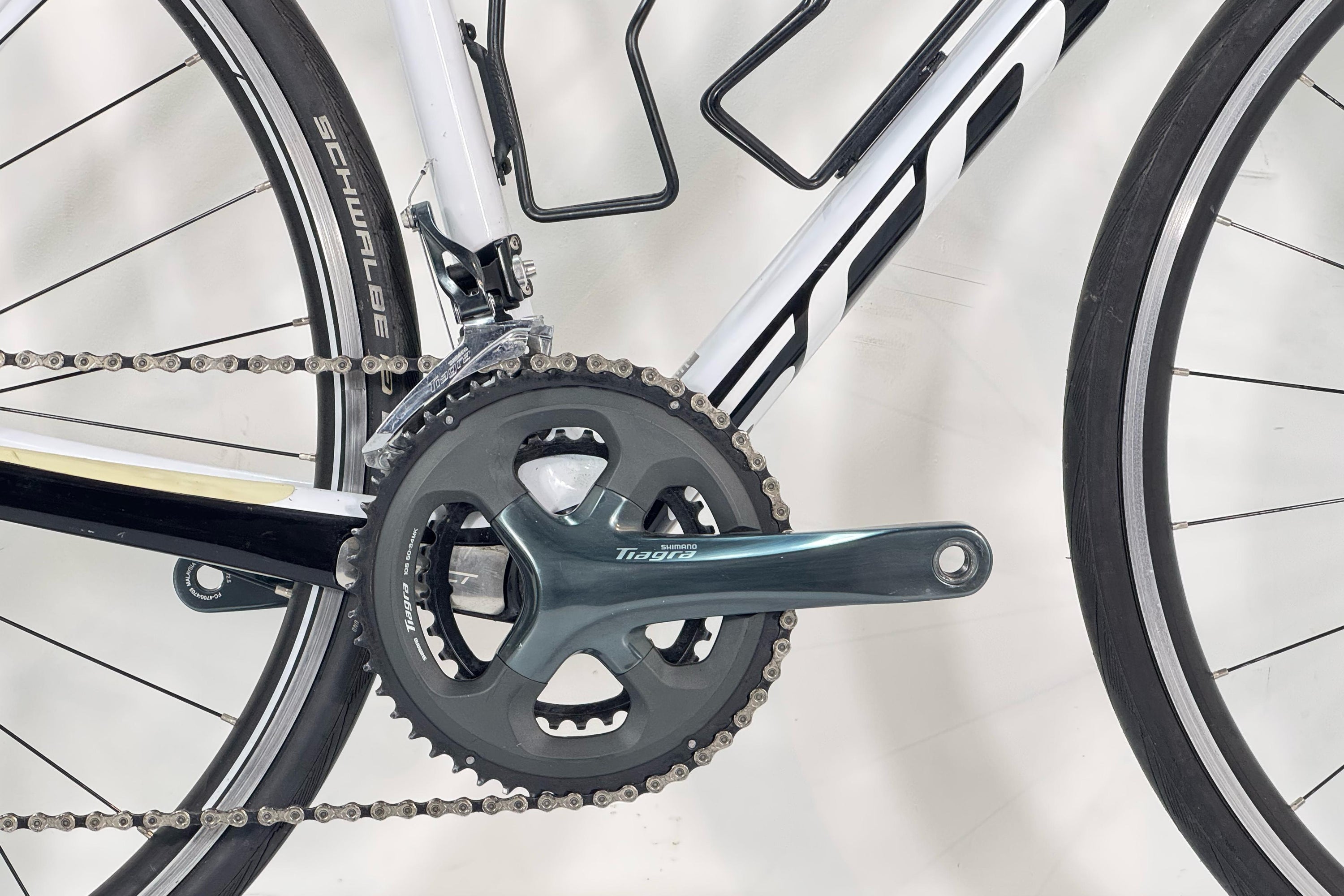 Scott Addict 30 2019 Talla 52