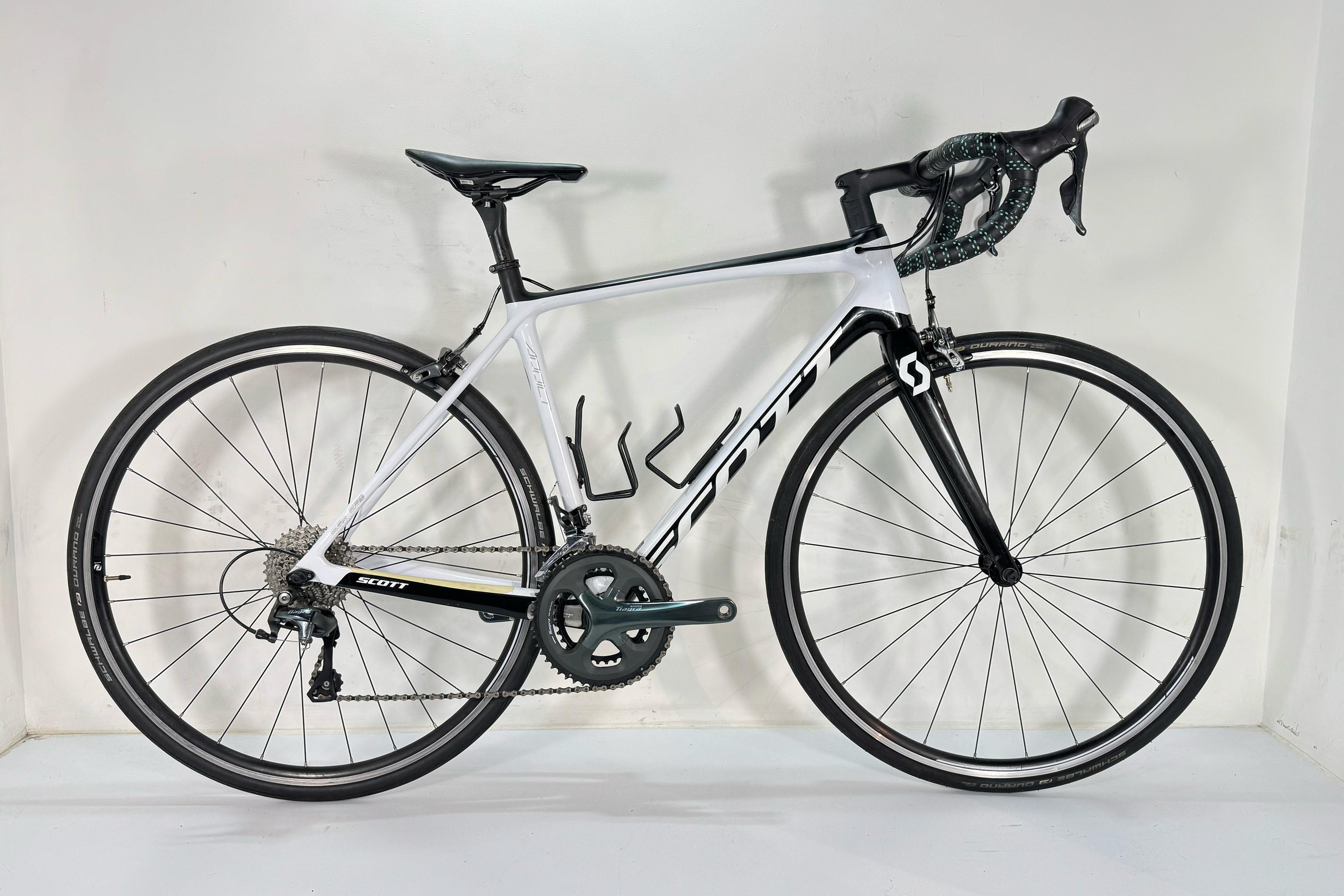 Scott Addict 30 2019 Talla 52