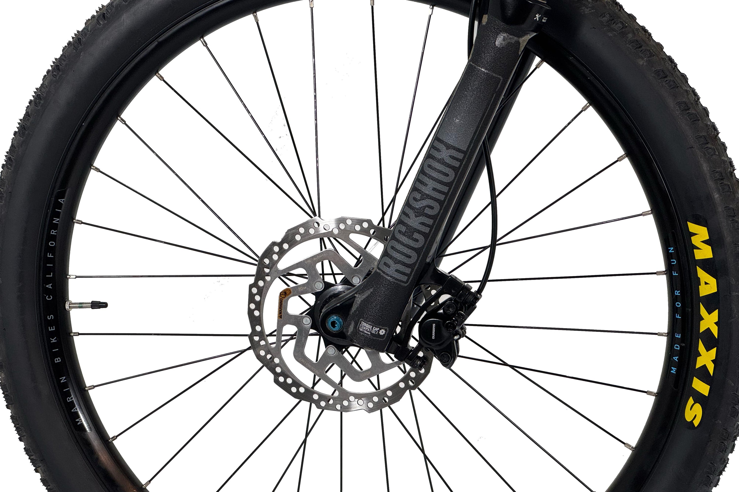 Marin Rift Zone 27.5 1 2021 Talla M