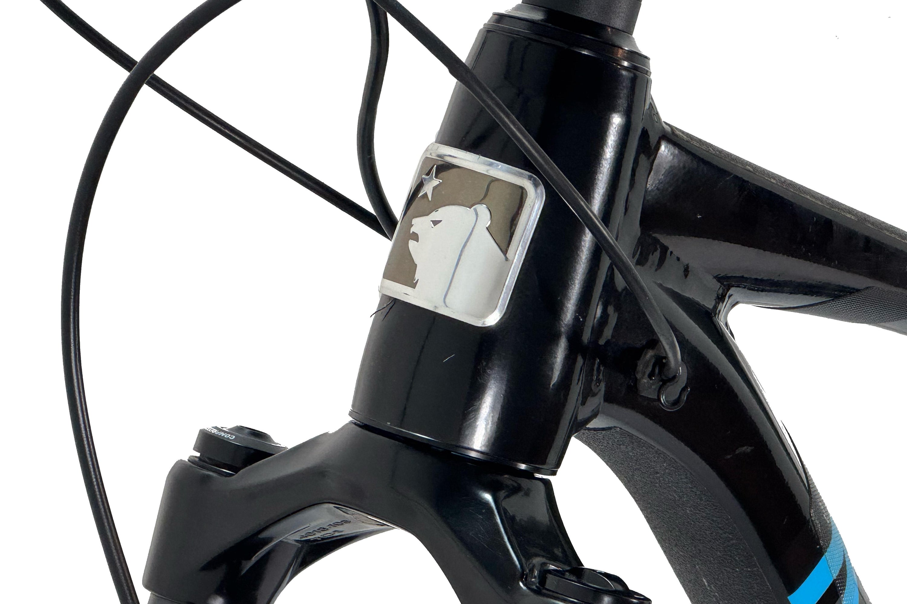 Marin Rift Zone 27.5 1 2021 Talla M