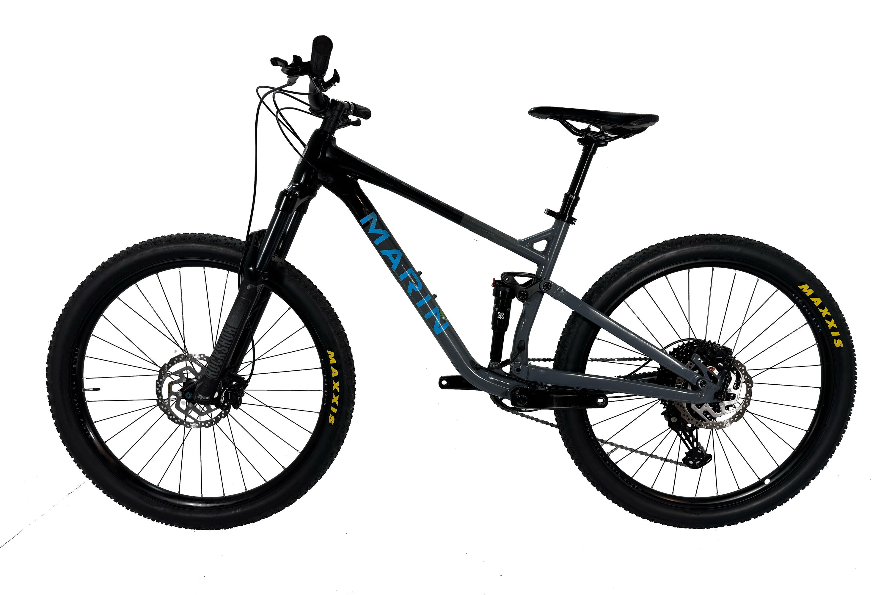 Marin Rift Zone 27.5 1 2021 Talla M