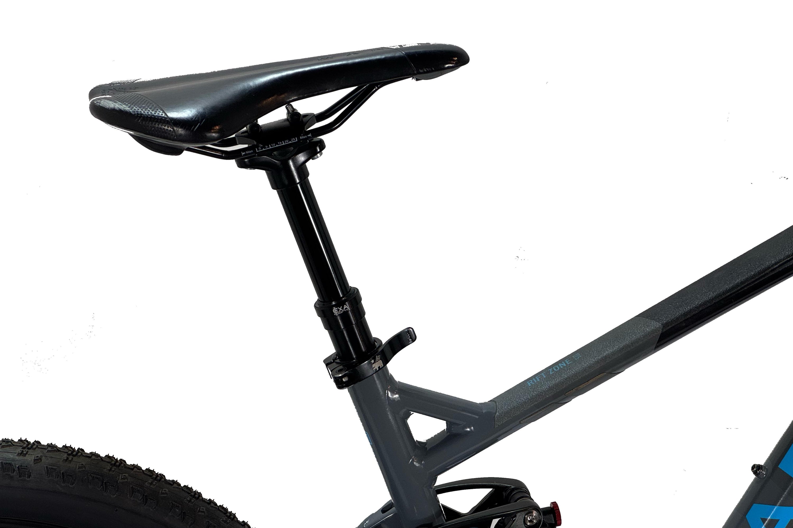 Marin Rift Zone 27.5 1 2021 Talla M