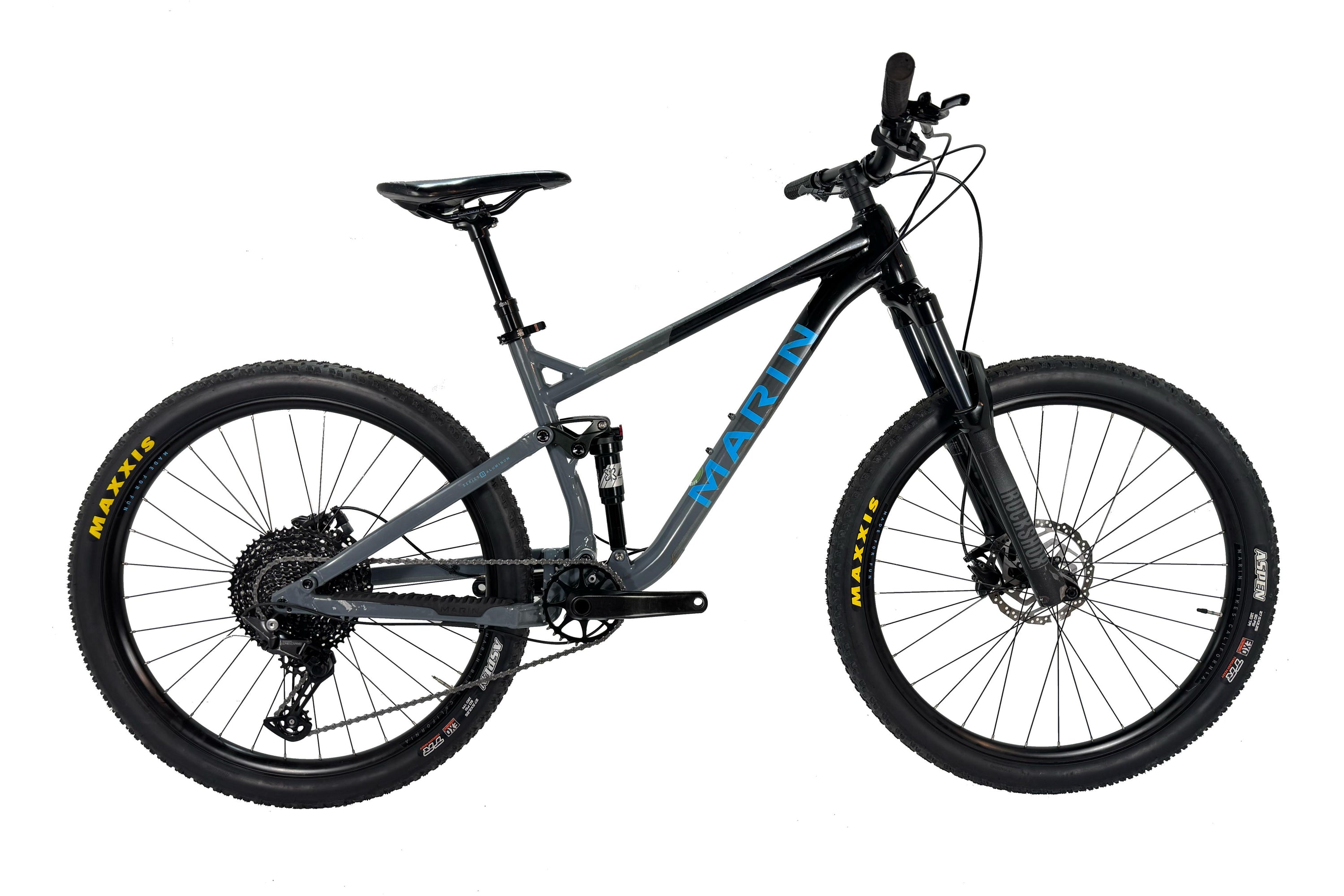 Marin Rift Zone 27.5 1 2021 Talla M