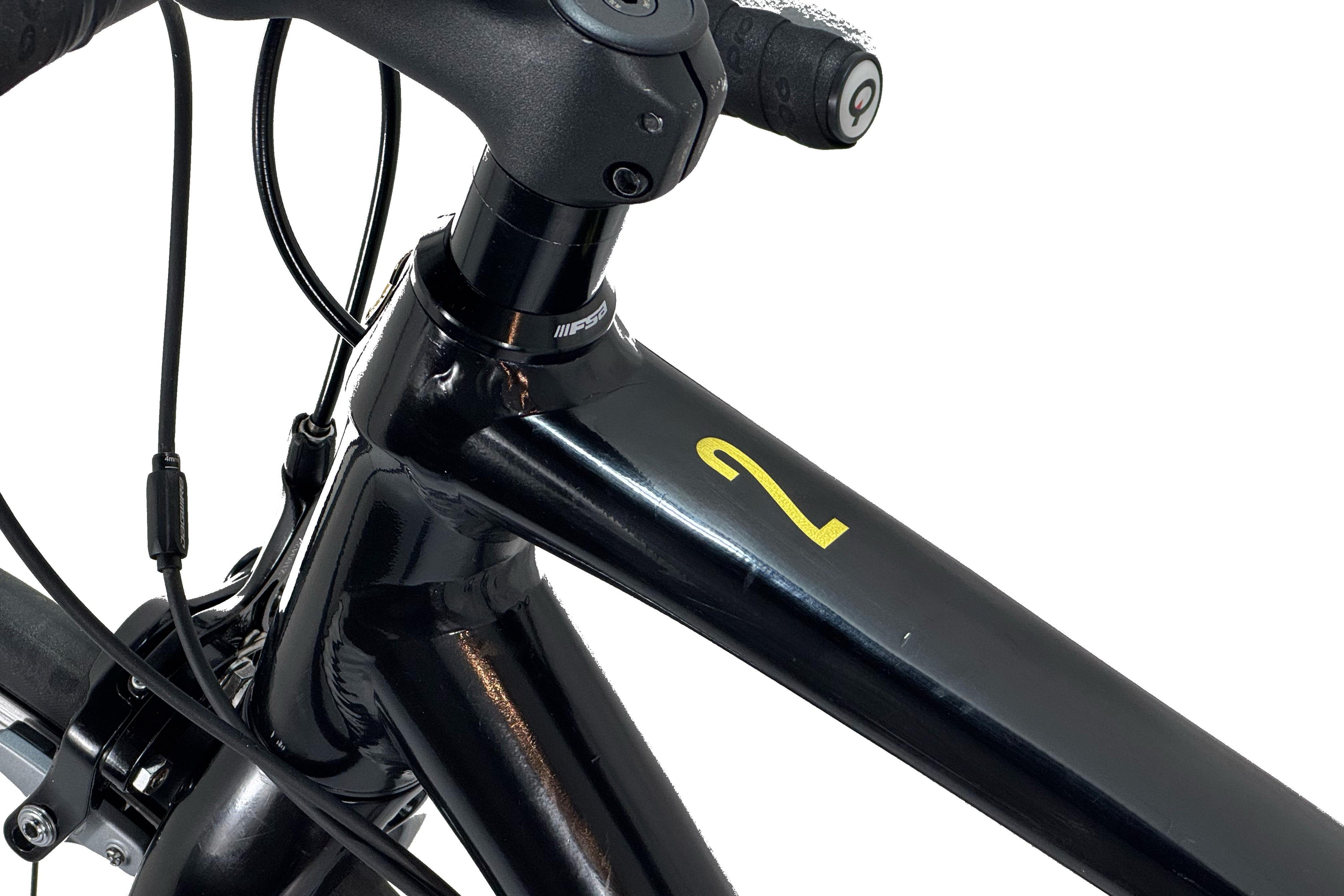Trek Domane AL 2 2024 Talla 52