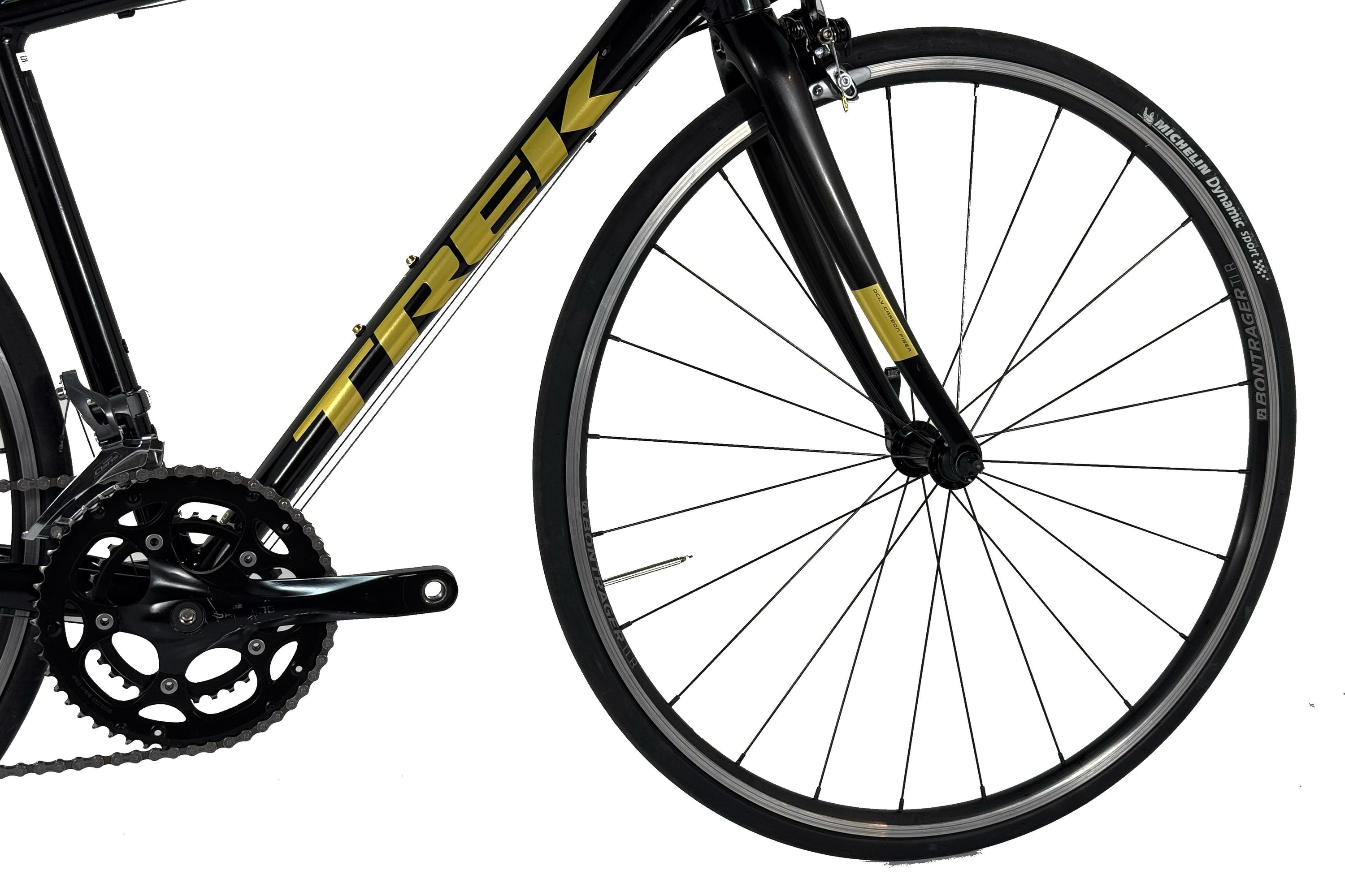 Trek Domane AL 2 2024 Talla 52