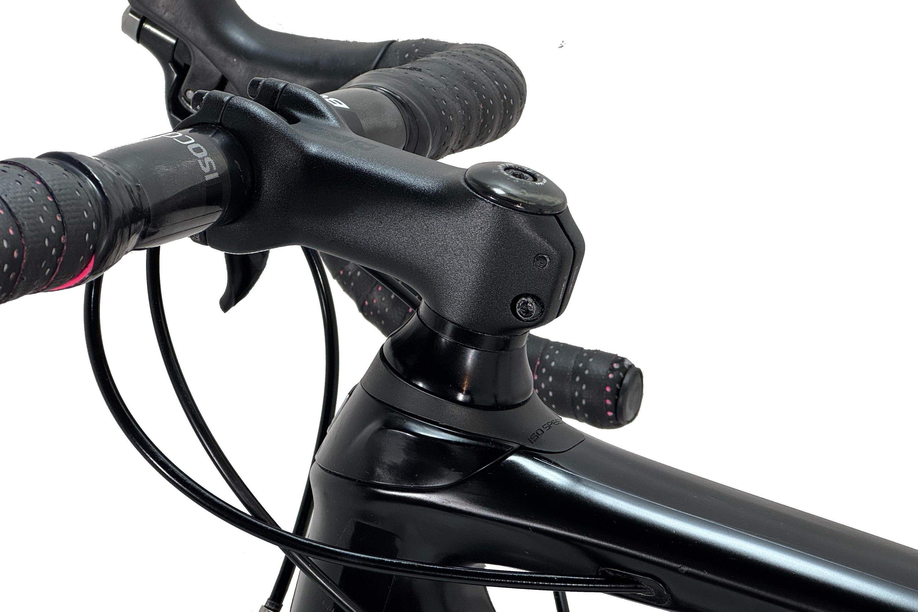 Trek Domane SL 5 2018 Talla 52