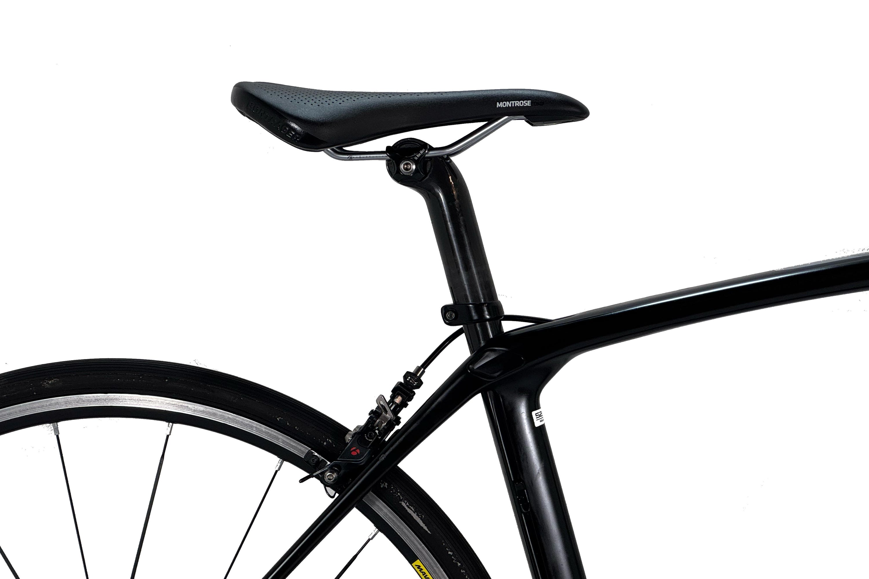 Trek Domane SL 5 2018 Talla 52