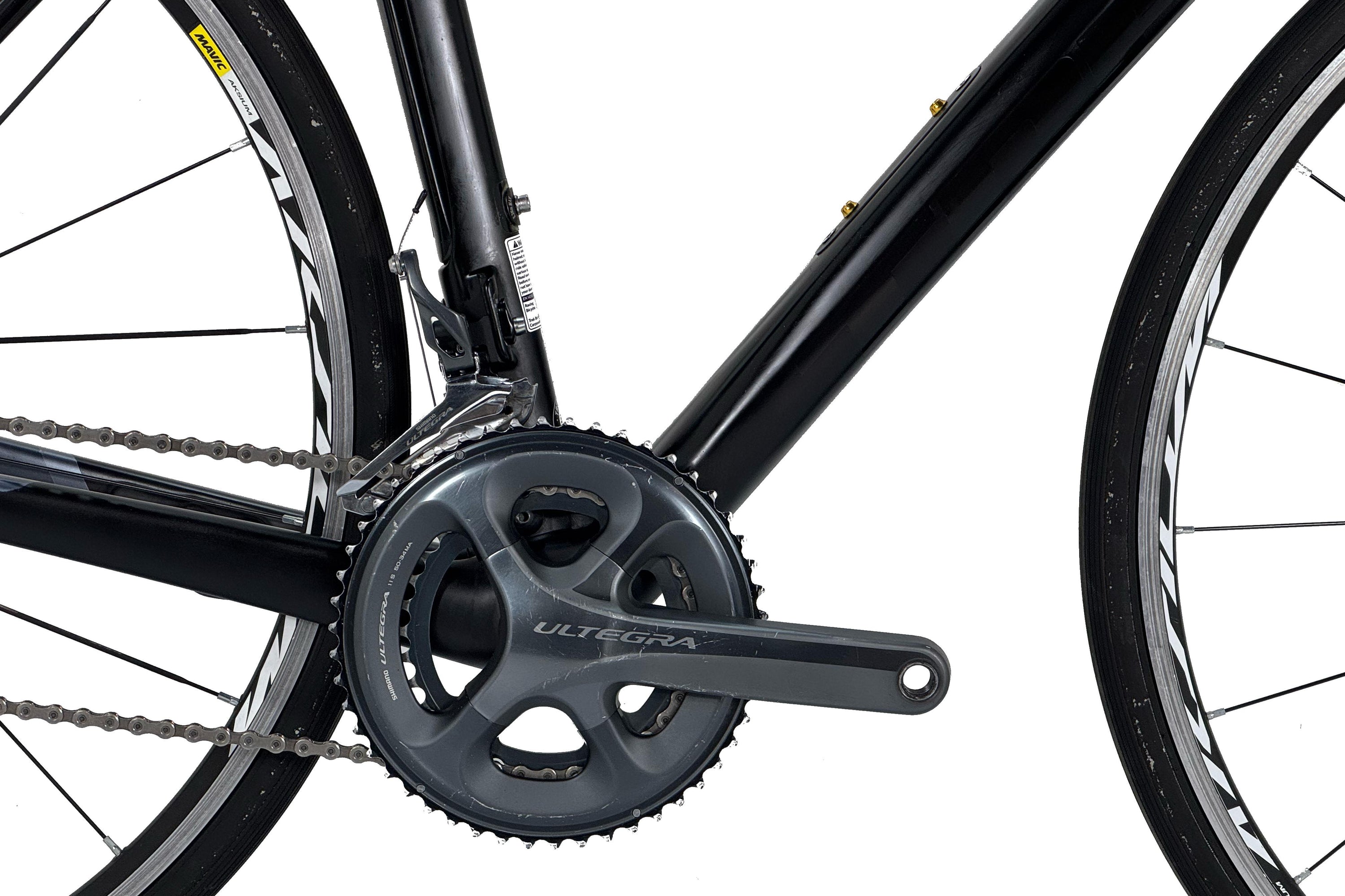 Trek Domane SL 5 2018 Talla 52