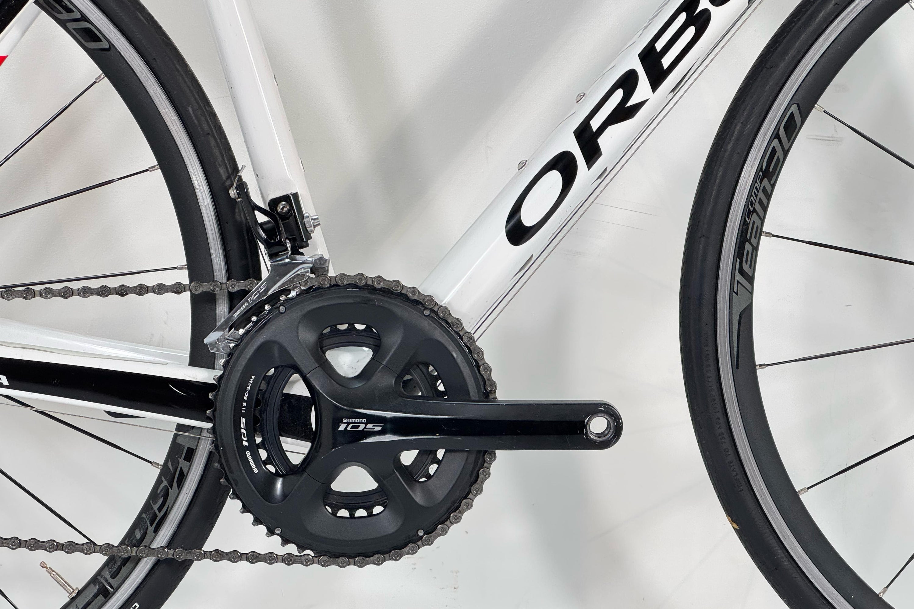 Orbea Orca M30 2019 Talla 53