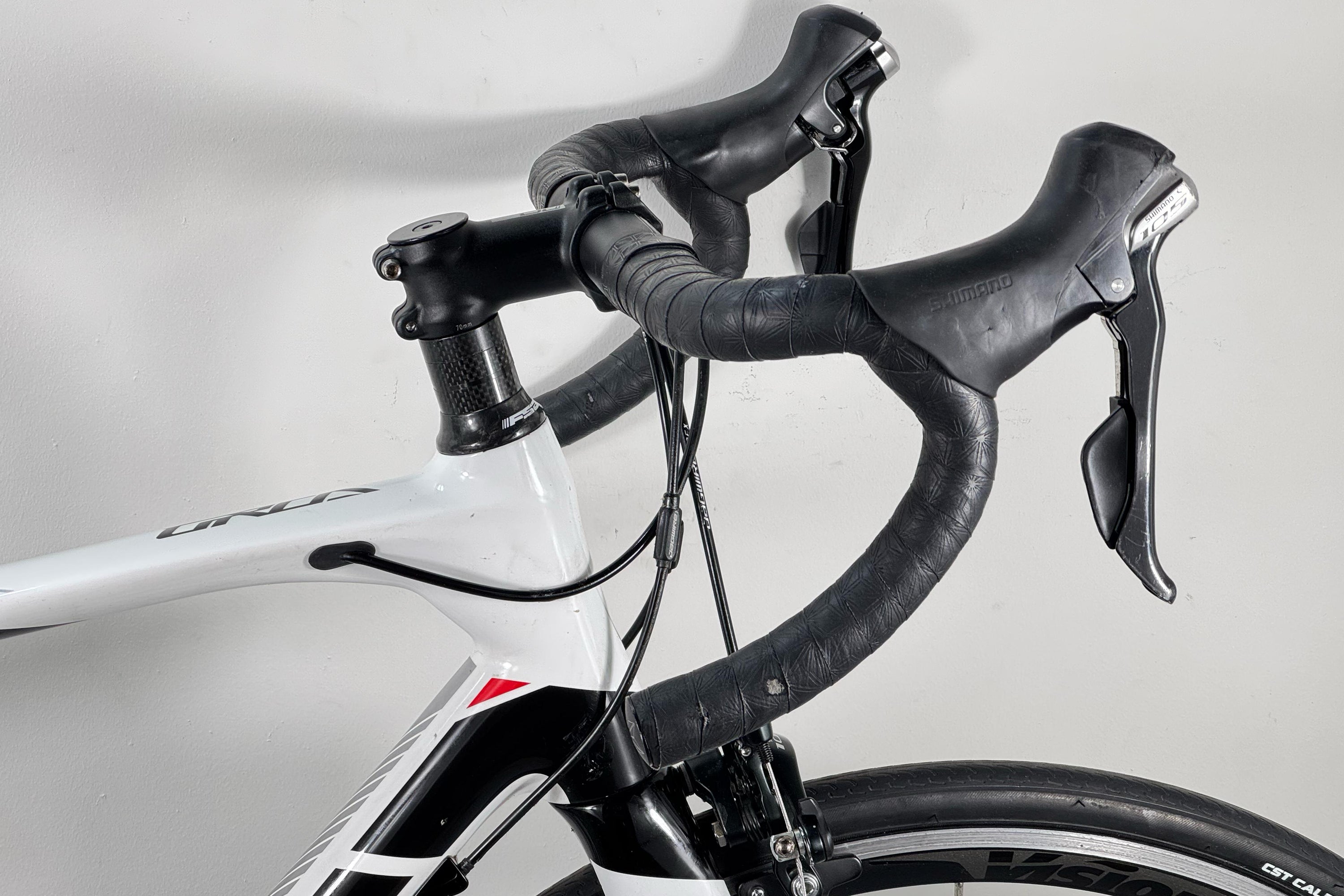 Orbea Orca M30 2019 Talla 53