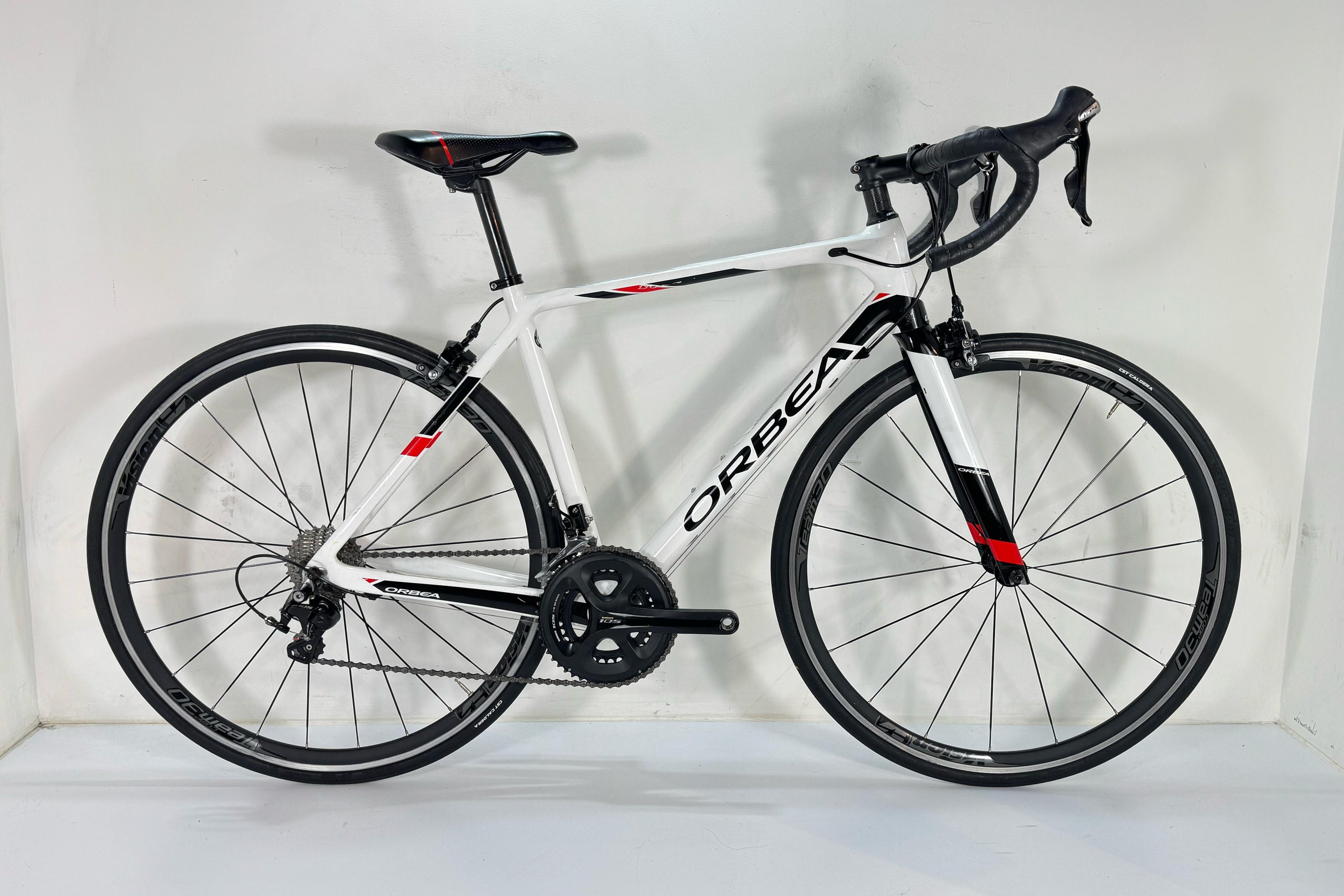 Orbea Orca M30 2019 Talla 53