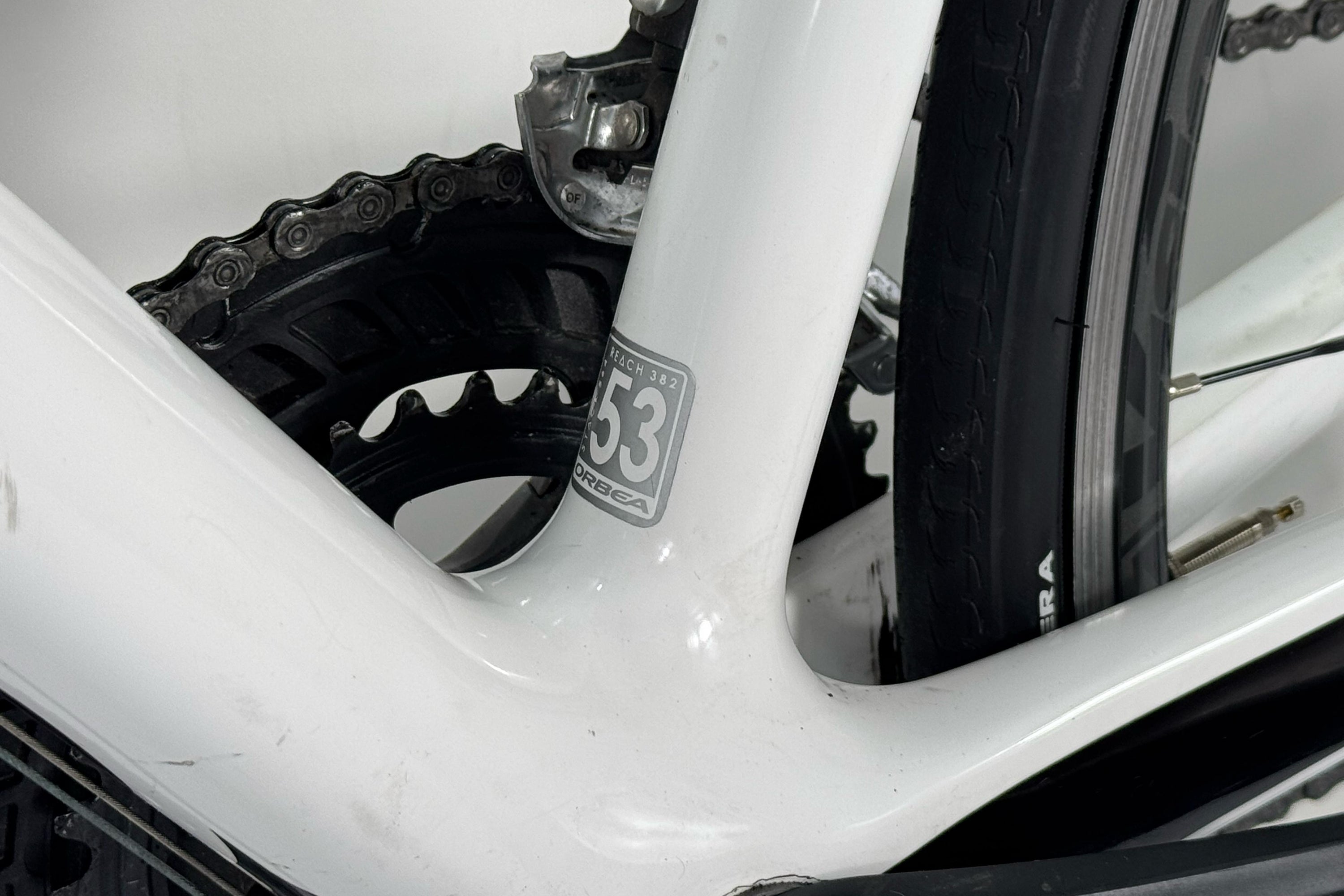 Orbea Orca M30 2019 Talla 53