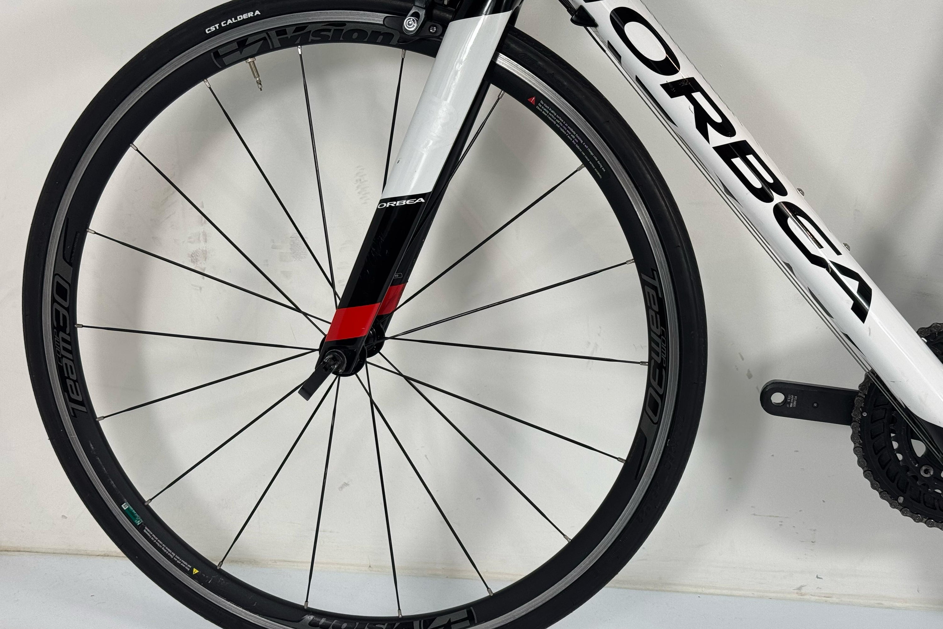 Orbea Orca M30 2019 Talla 53