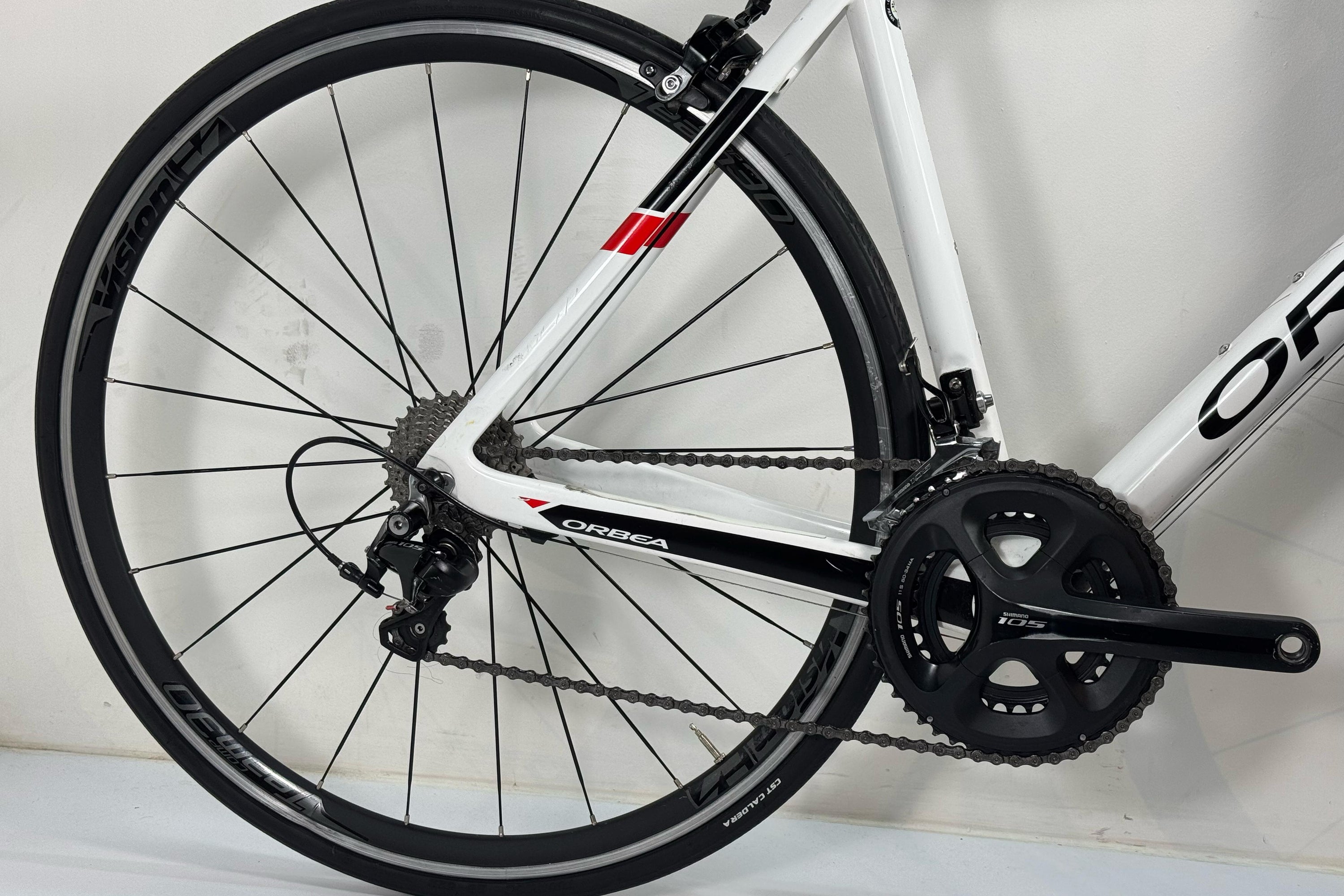 Orbea Orca M30 2019 Talla 53