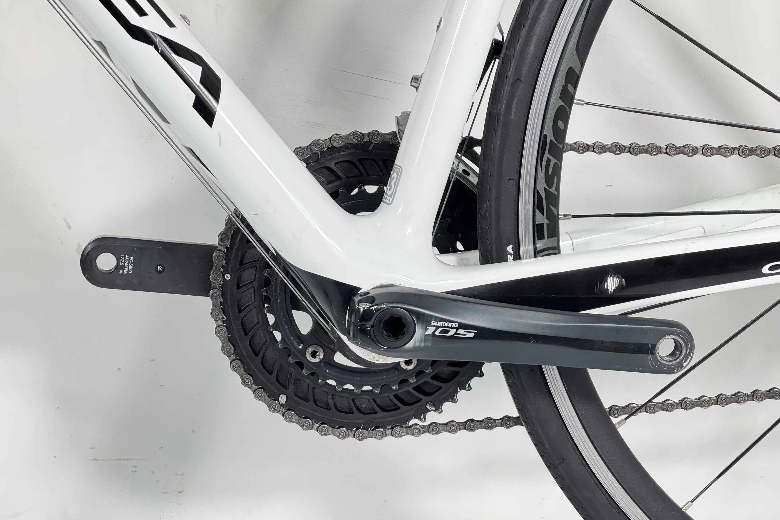 Orbea Orca M30 2019 Talla 53