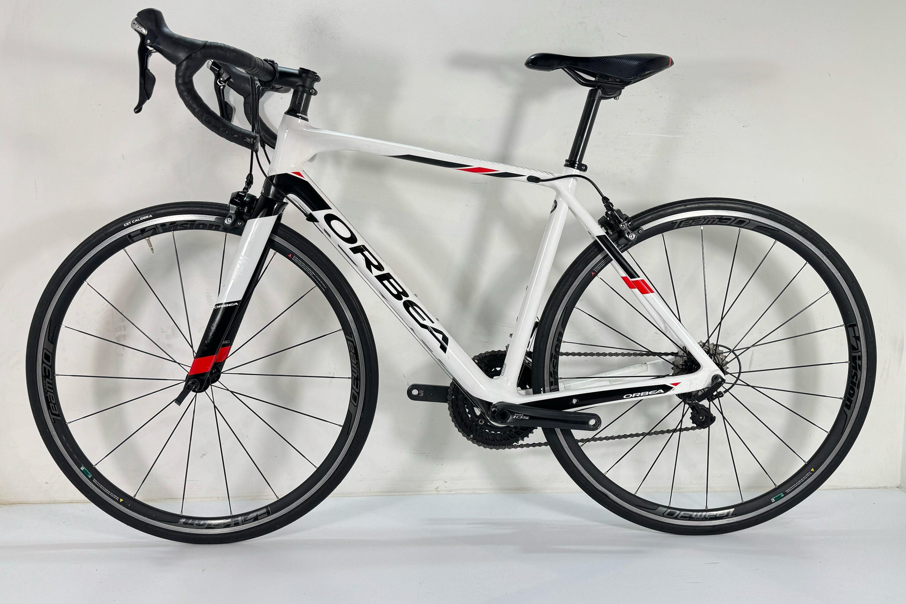 Orbea Orca M30 2019 Talla 53