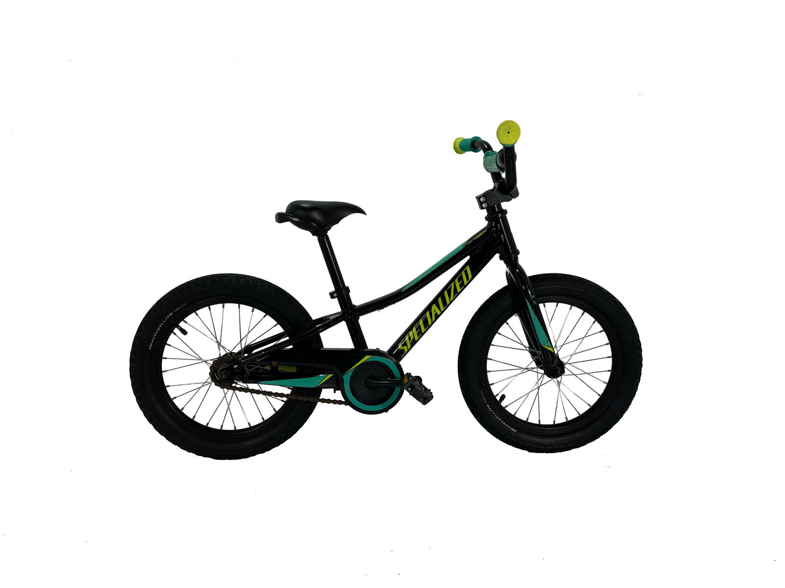 Specialized Riprock Coaster 16 2020