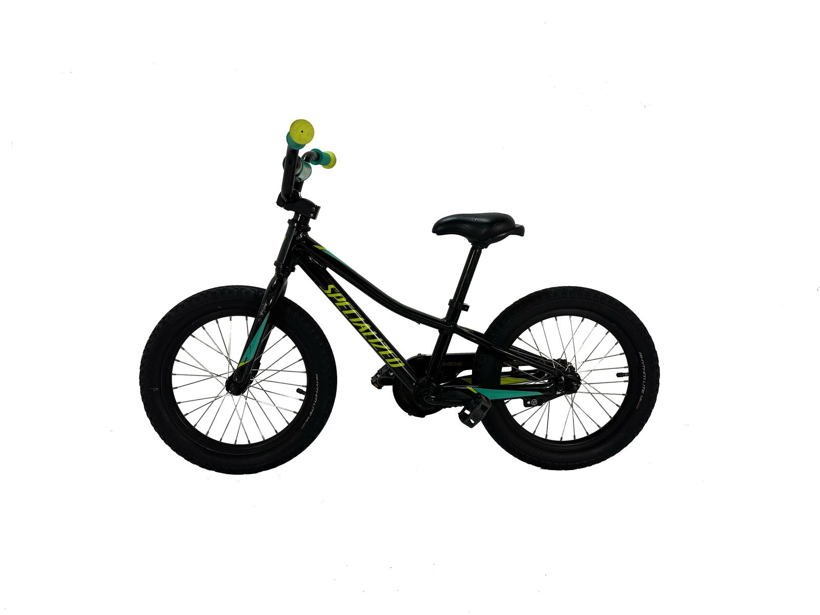 Specialized Riprock Coaster 16 2020