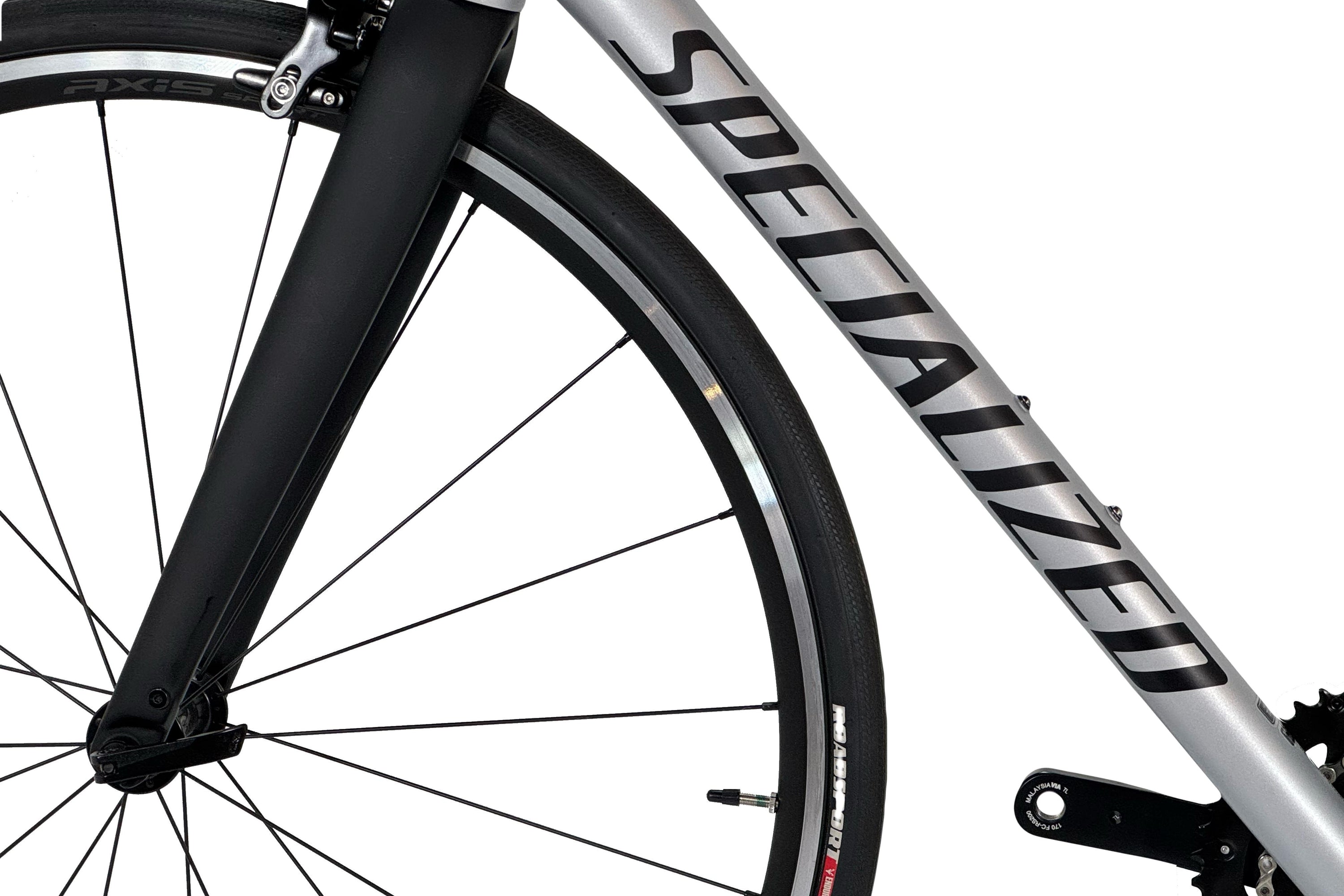 Specialized Allez 2024 Talla 54 *Bicicleta Cero kilómetros*