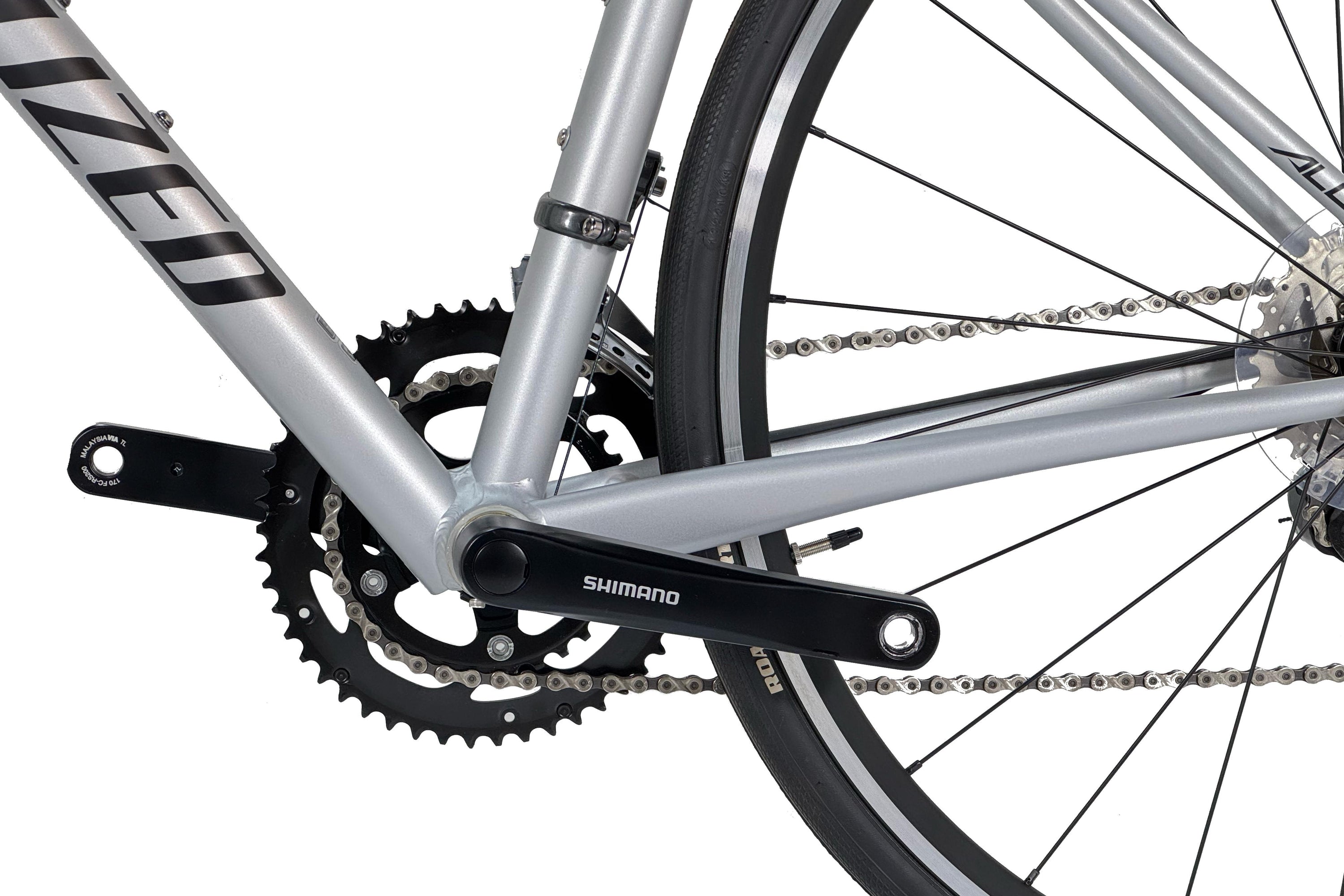 Specialized Allez 2024 Talla 54 *Bicicleta Cero kilómetros*