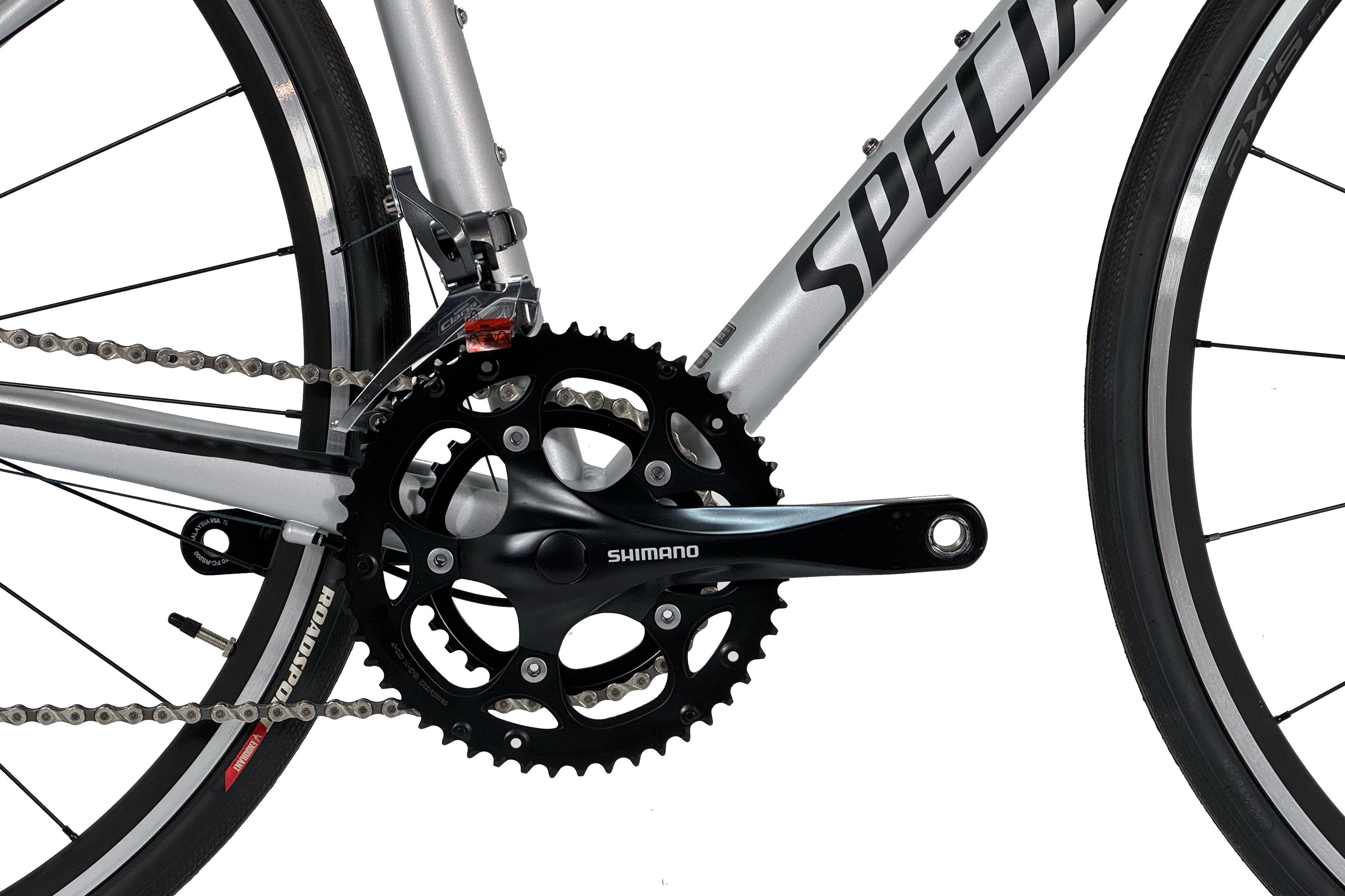 Specialized Allez 2024 Talla 54 *Bicicleta Cero kilómetros*