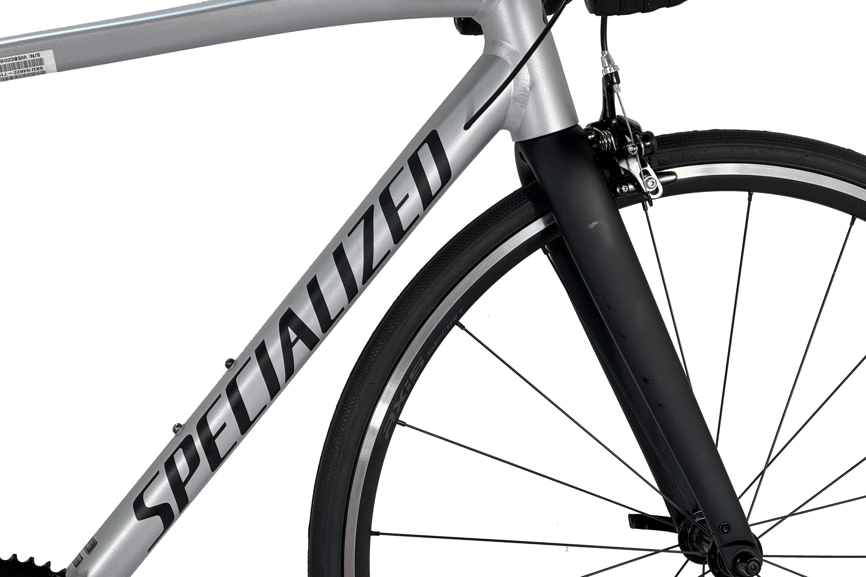 Specialized Allez 2024 Talla 54 *Bicicleta Cero kilómetros*