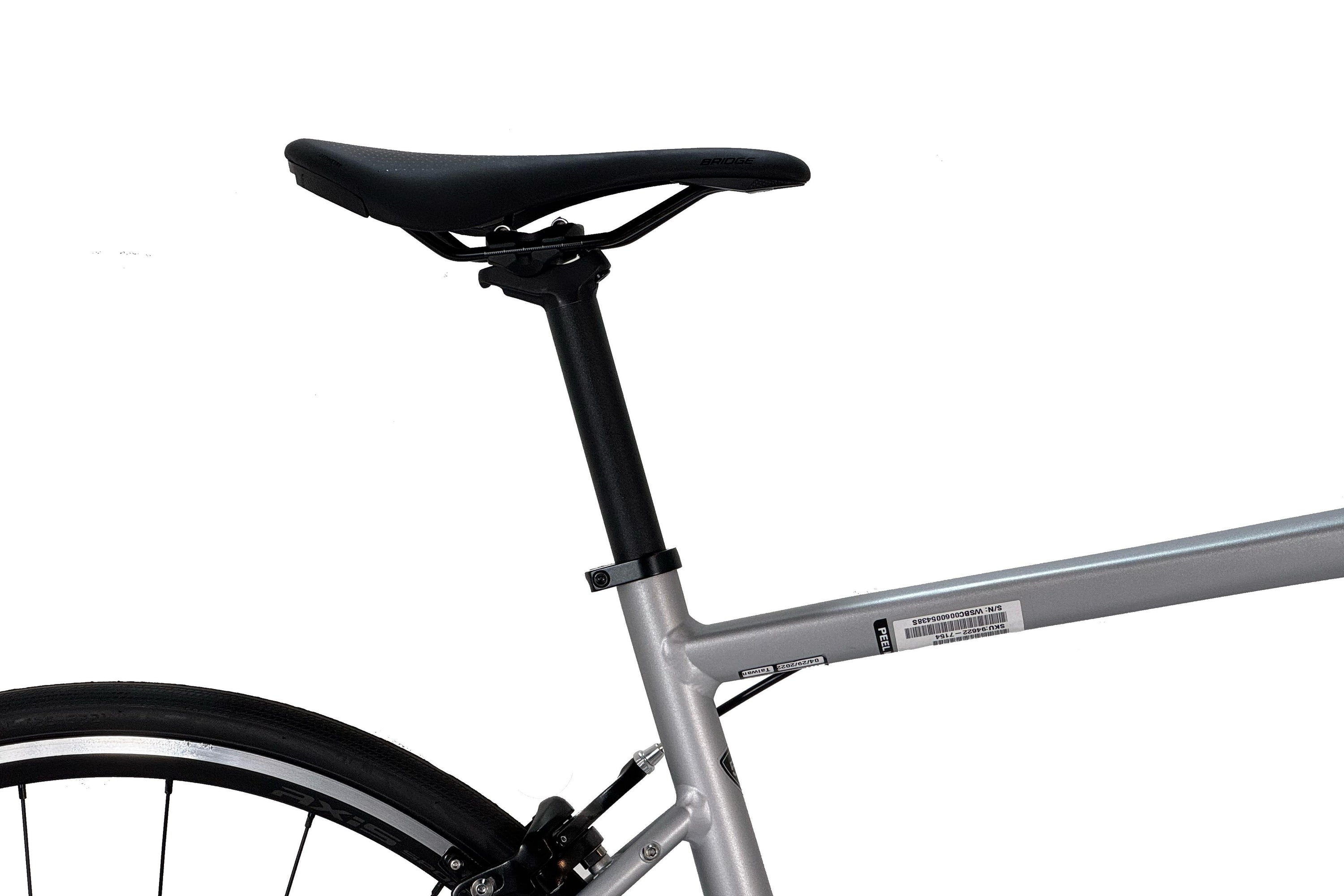 Specialized Allez 2024 Talla 54 *Bicicleta Cero kilómetros*