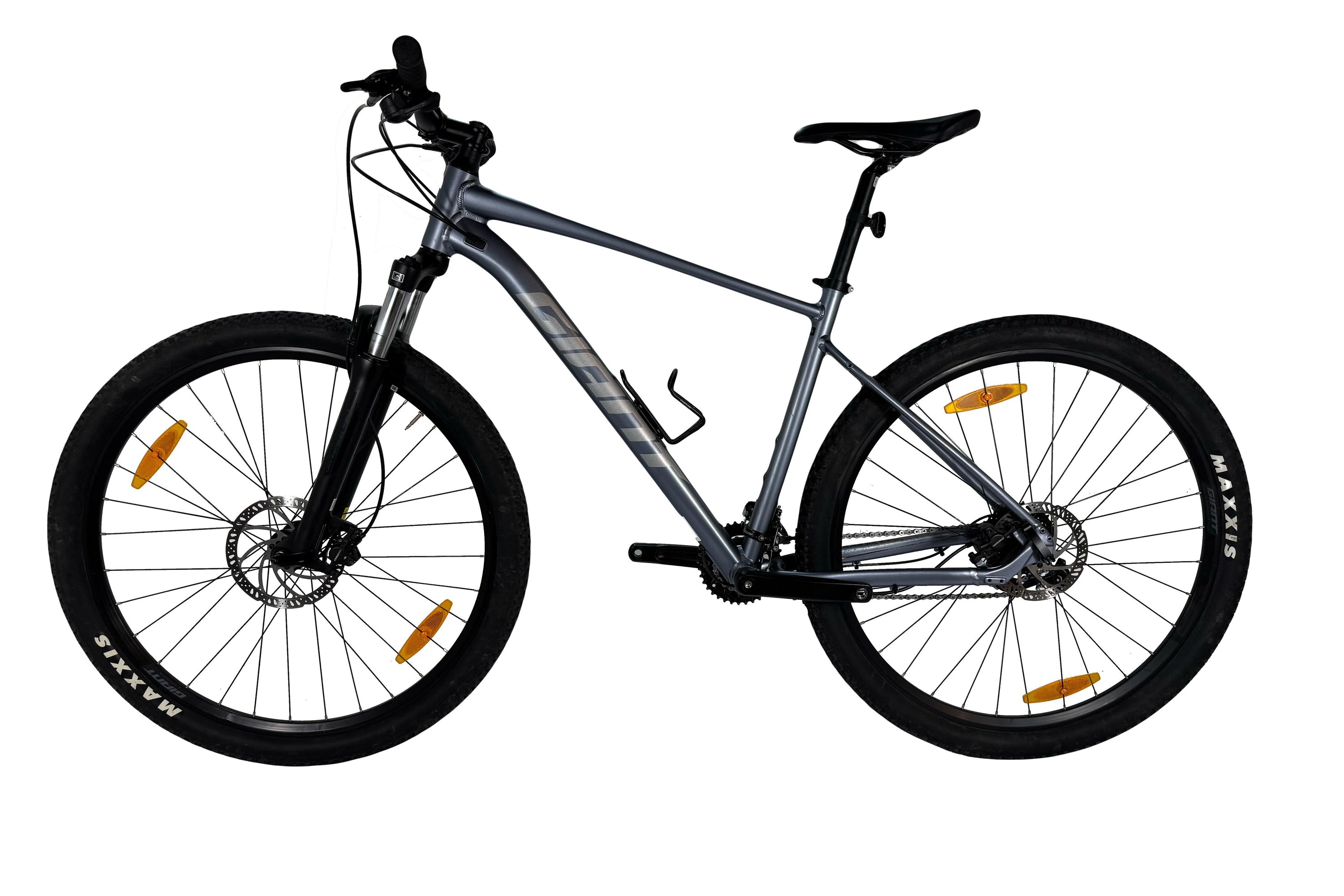 Giant Talon 2 2022 Talla L