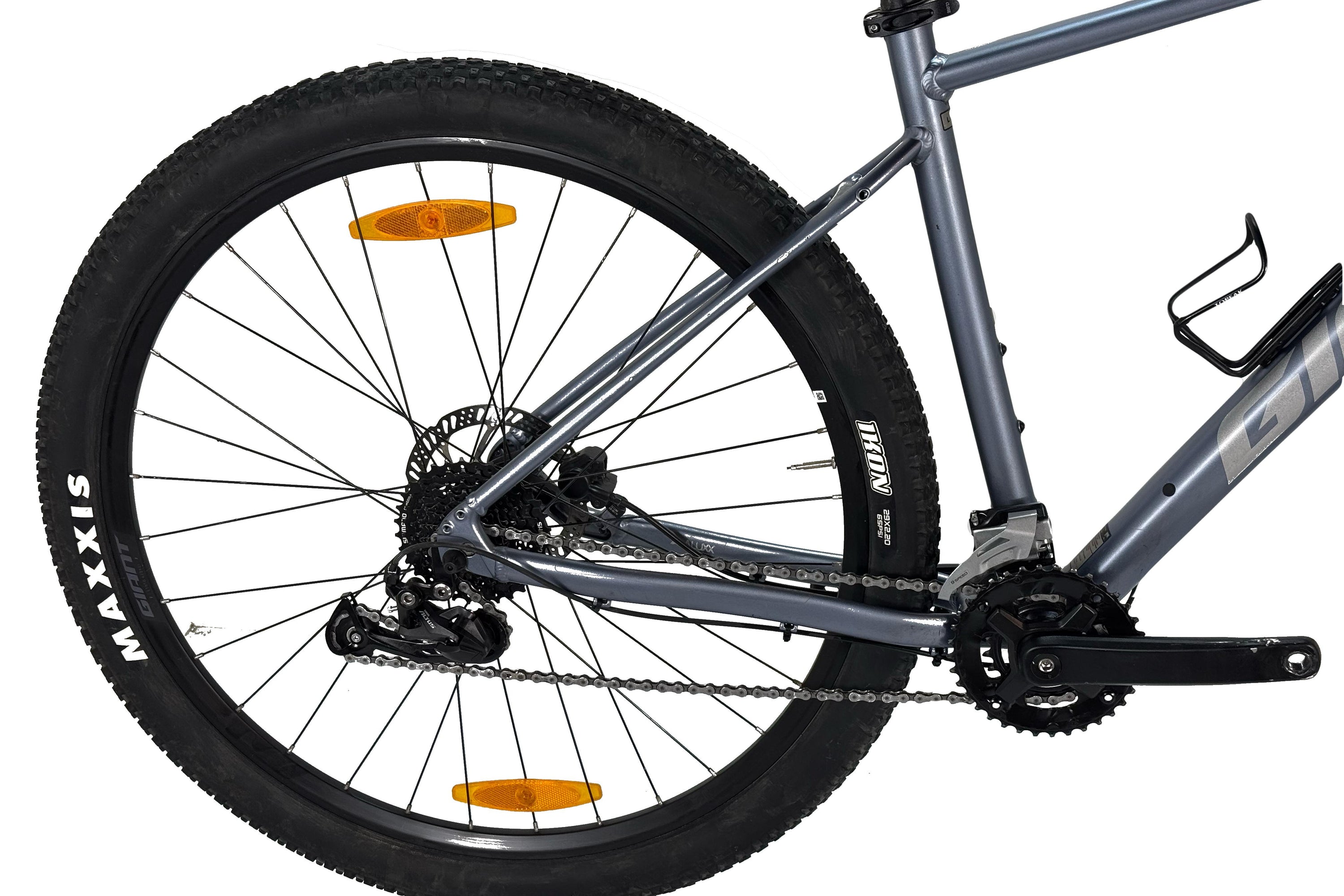Giant Talon 2 2022 Talla L