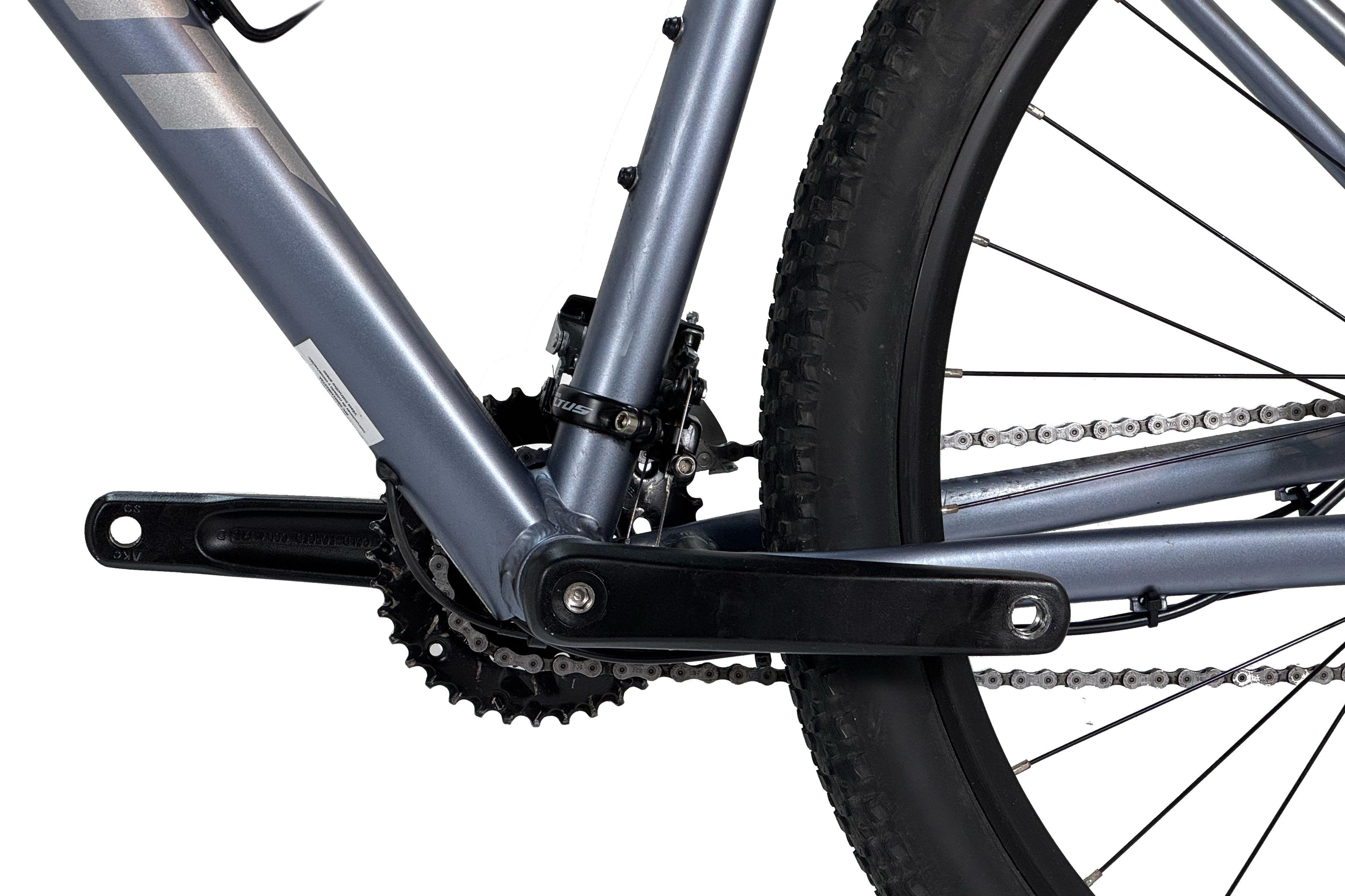 Giant Talon 2 2022 Talla L