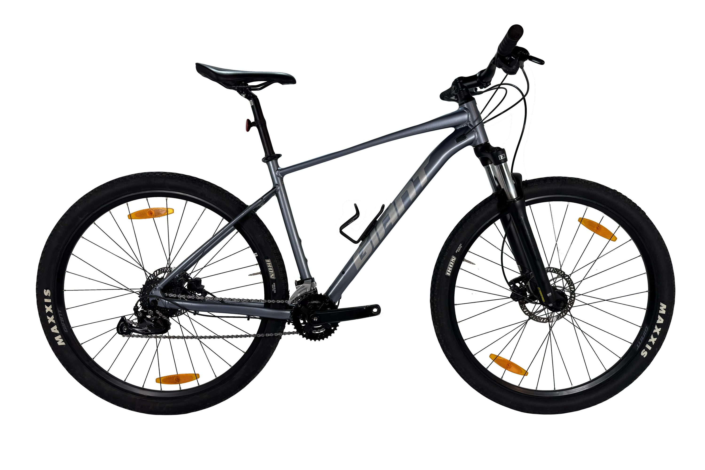 Giant Talon 2 2022 Talla L