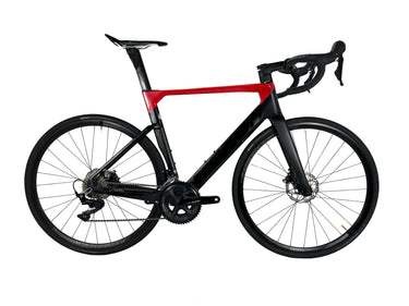 Merida Reacto 4000 2023 Talla 54