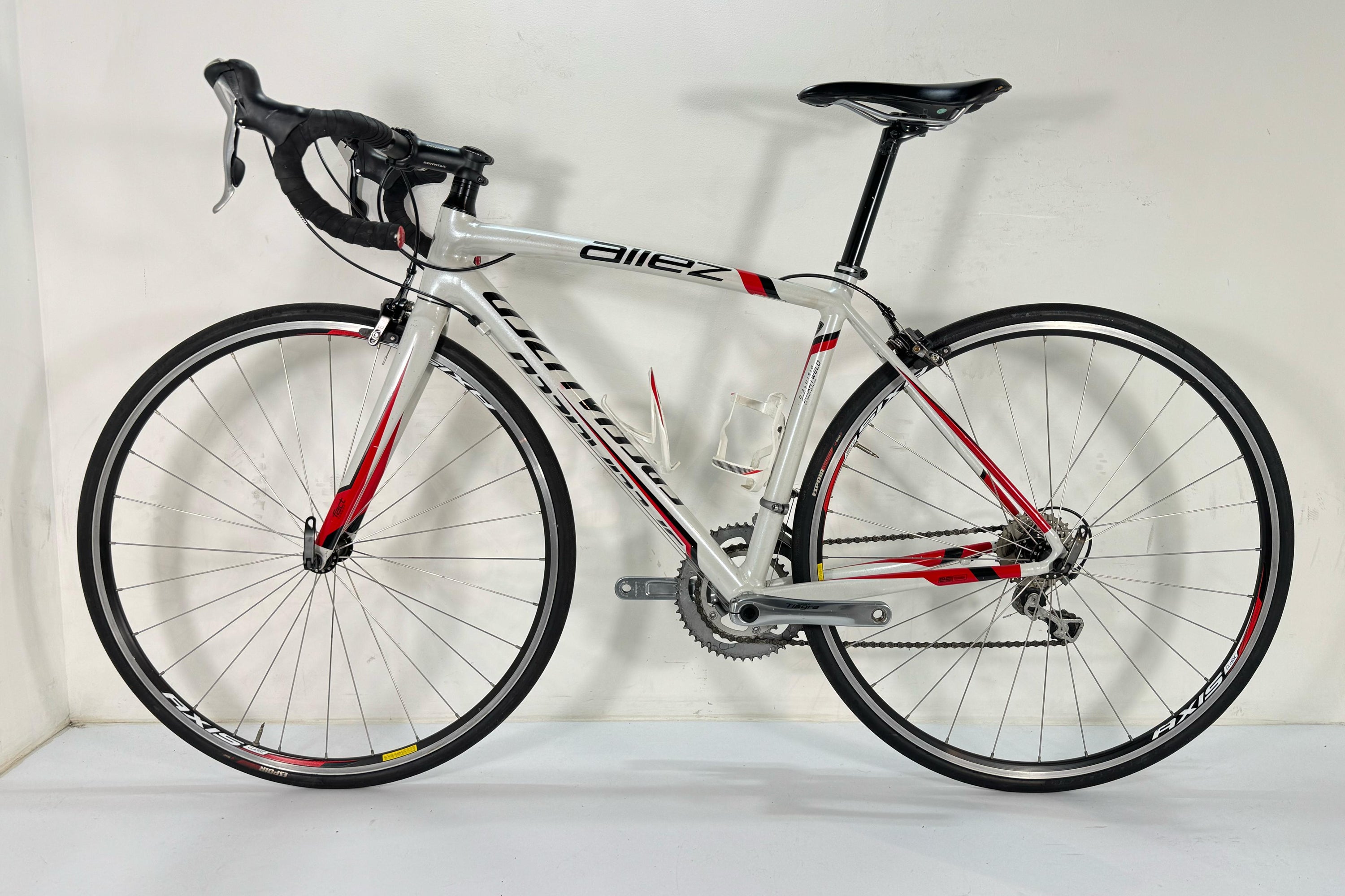 Specialized Allez Elite 2015 Talla 52
