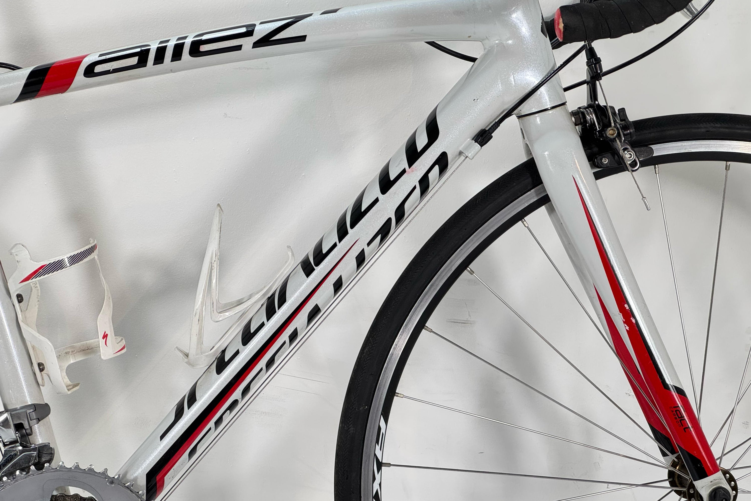 Specialized Allez Elite 2015 Talla 52