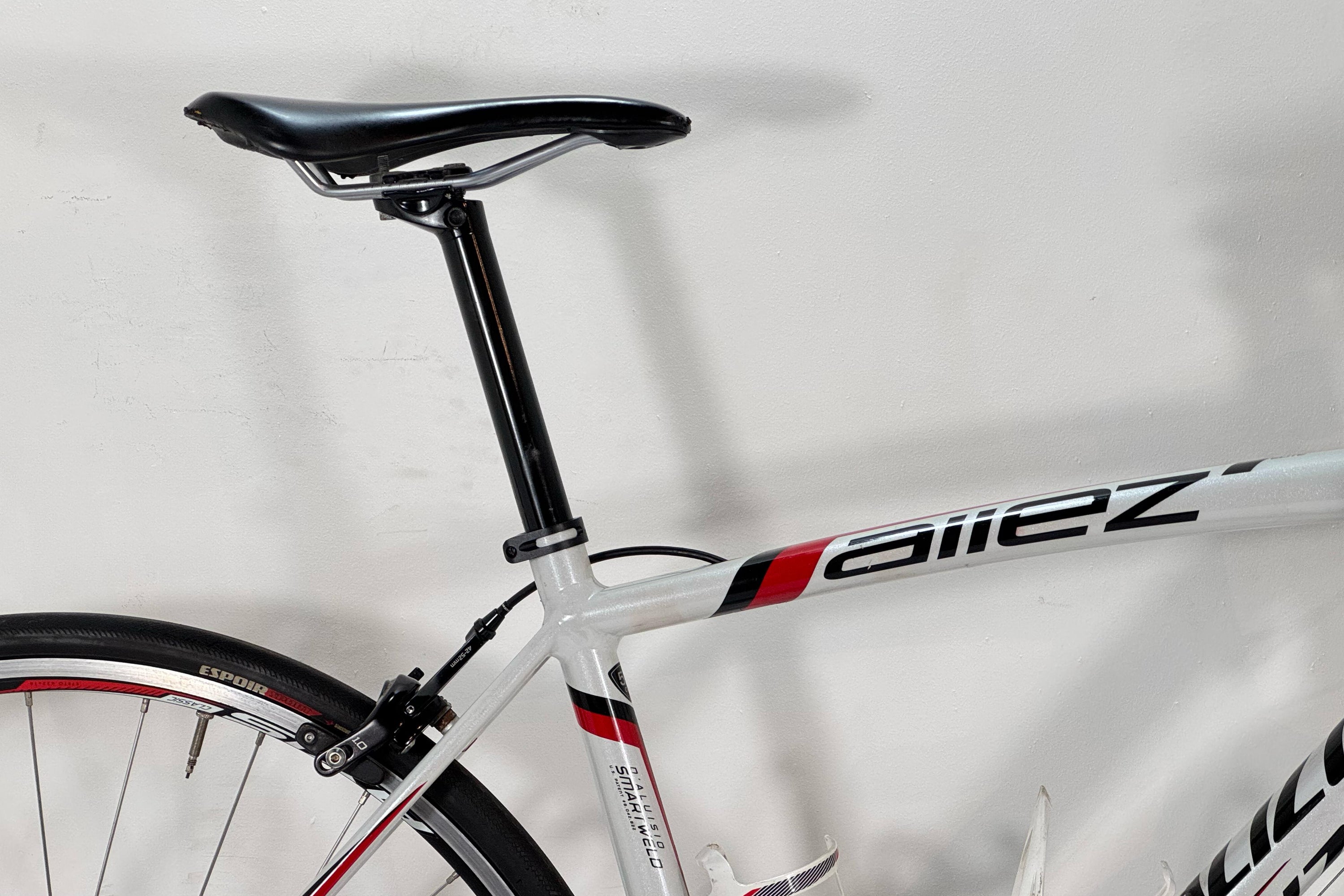 Specialized Allez Elite 2015 Talla 52