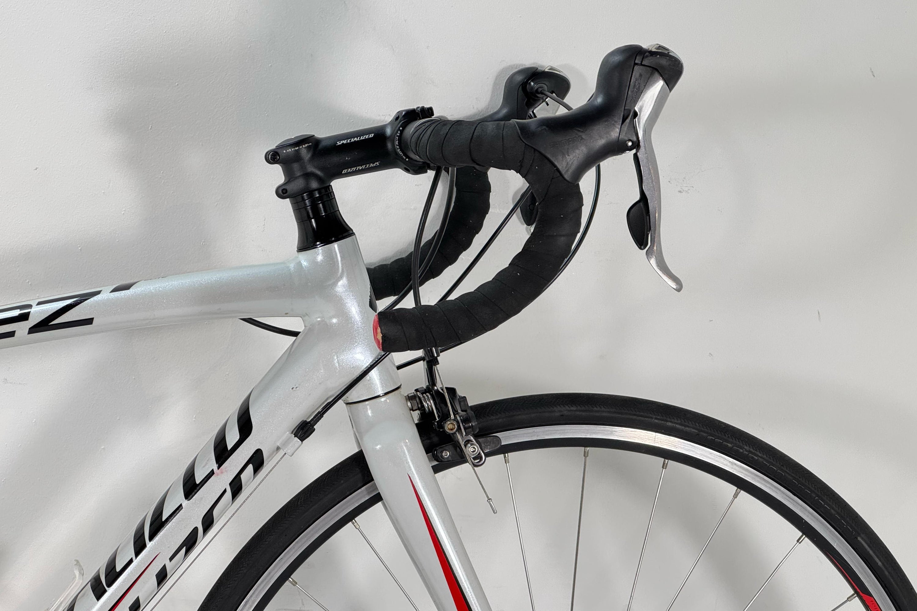 Specialized Allez Elite 2015 Talla 52