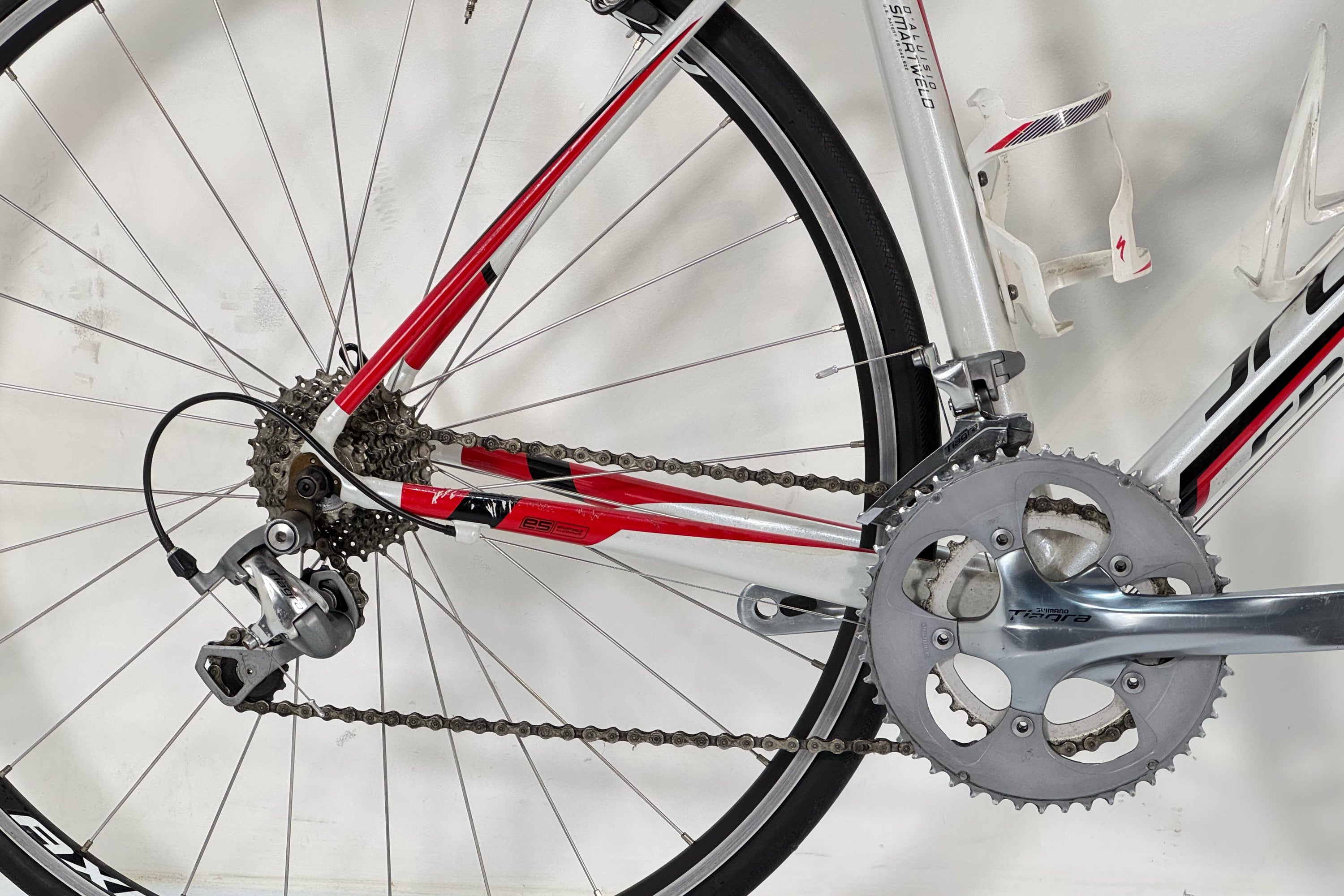Specialized Allez Elite 2015 Talla 52