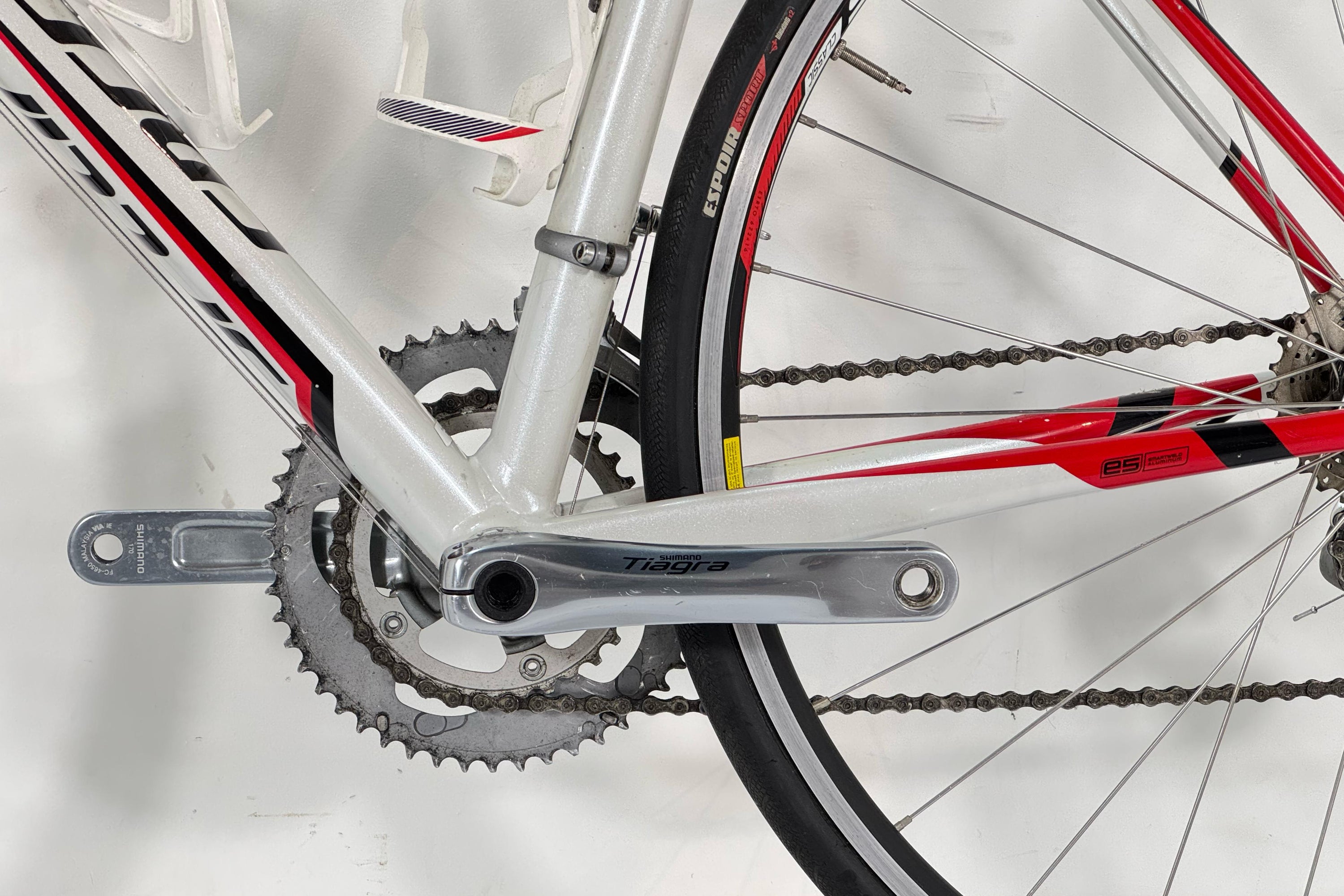 Specialized Allez Elite 2015 Talla 52
