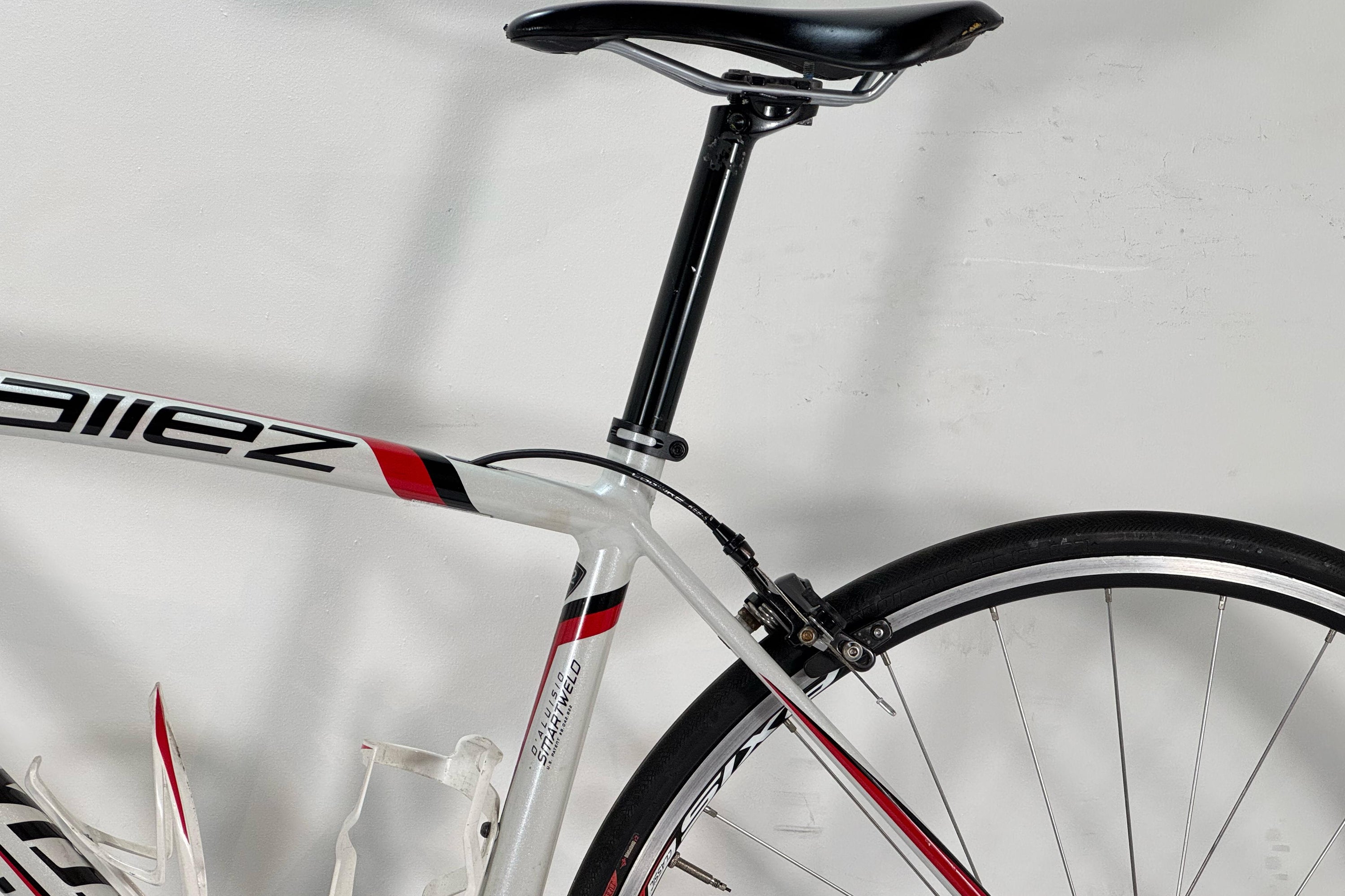 Specialized Allez Elite 2015 Talla 52