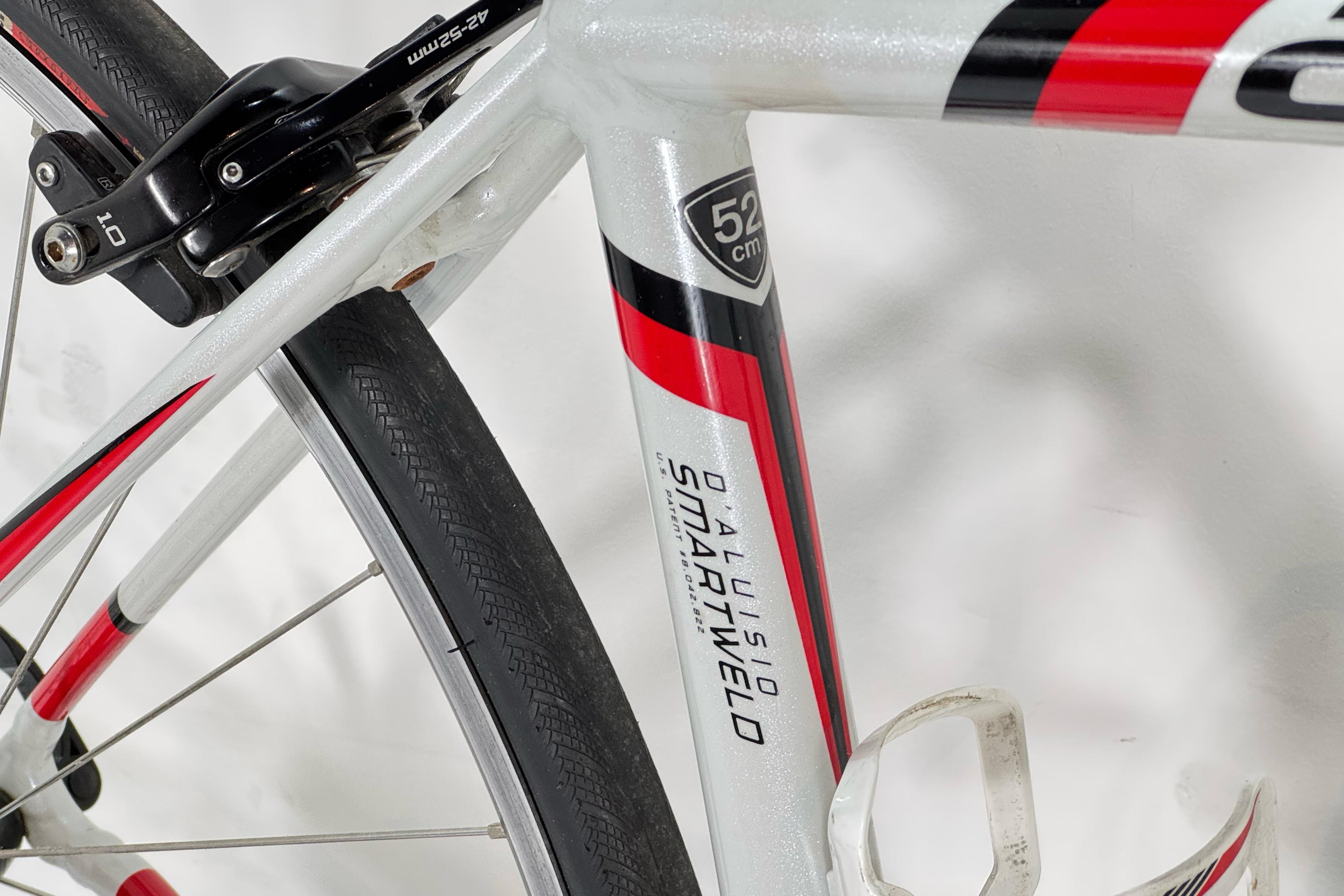 Specialized Allez Elite 2015 Talla 52
