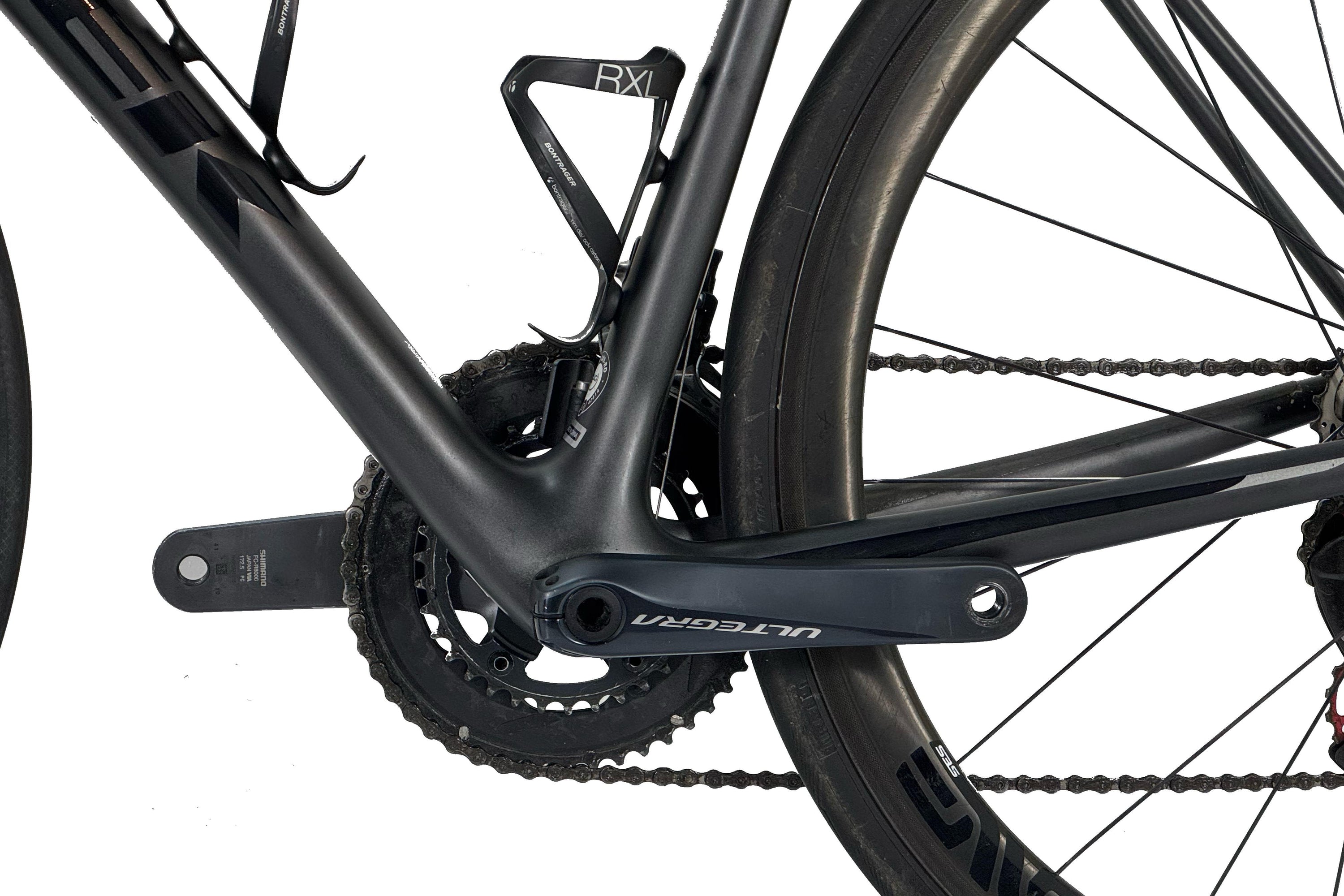 Trek Emonda SLR 6 H2 2019 Talla 54