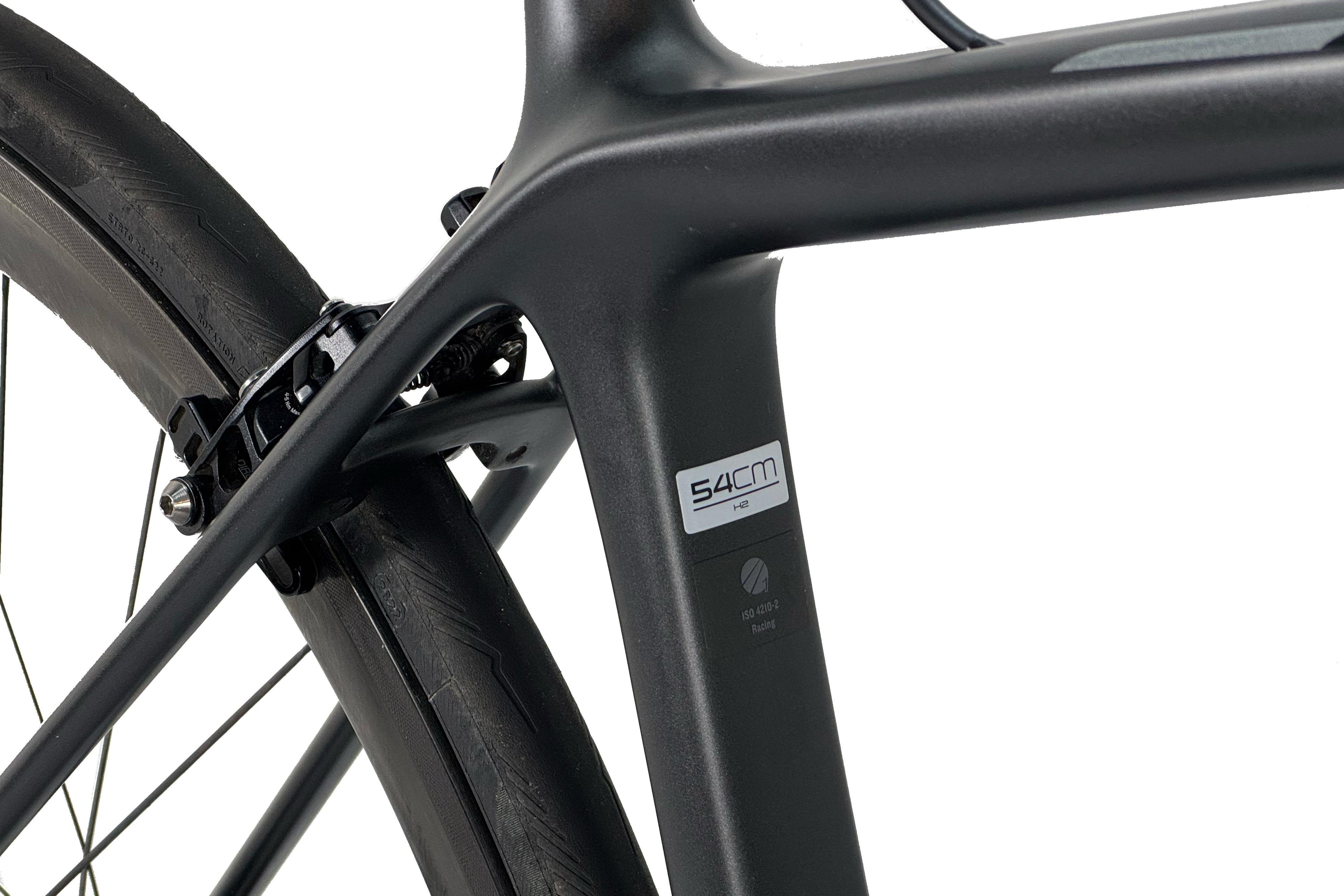 Trek Emonda SLR 6 H2 2019 Talla 54