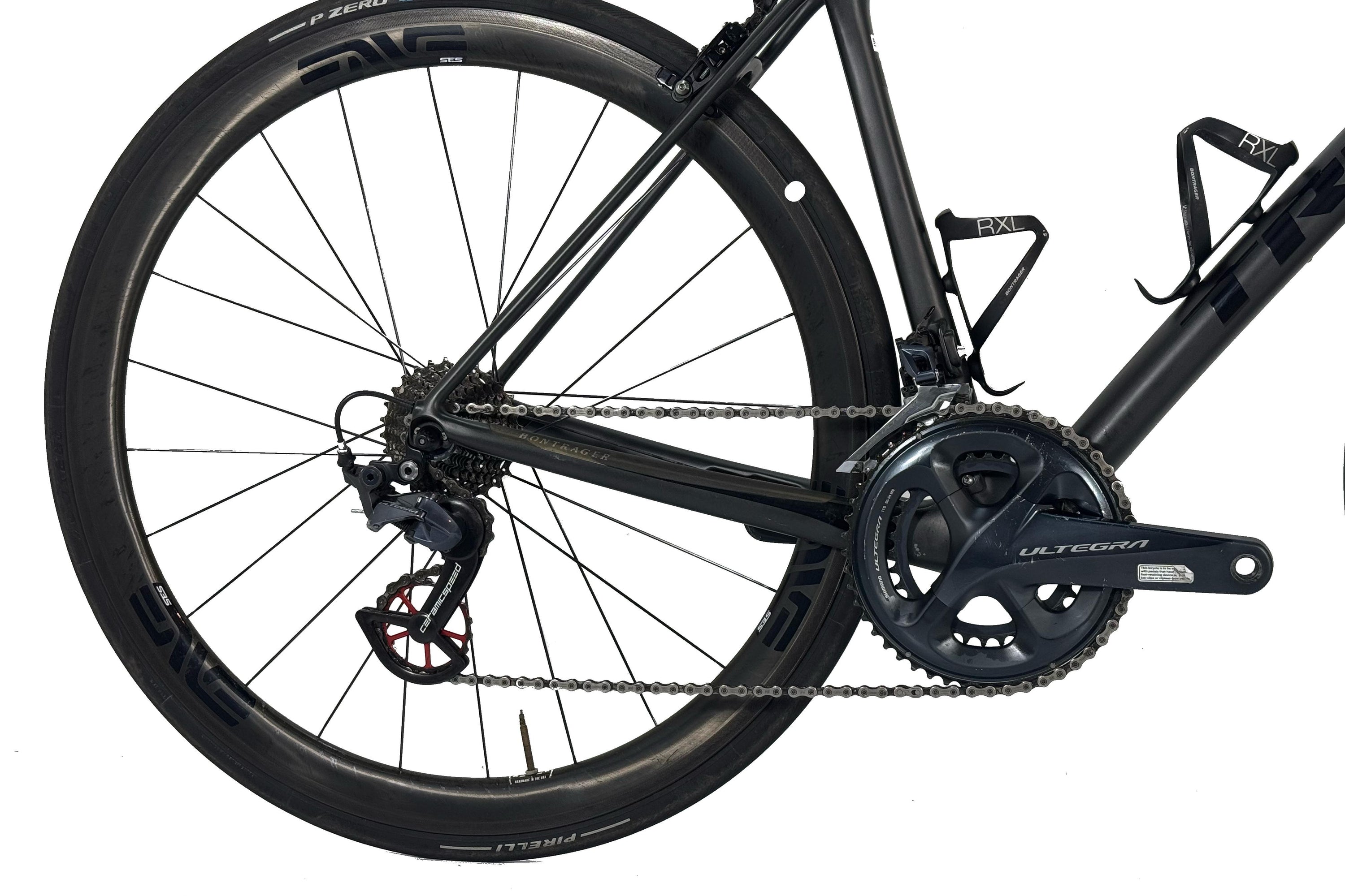 Trek Emonda SLR 6 H2 2019 Talla 54