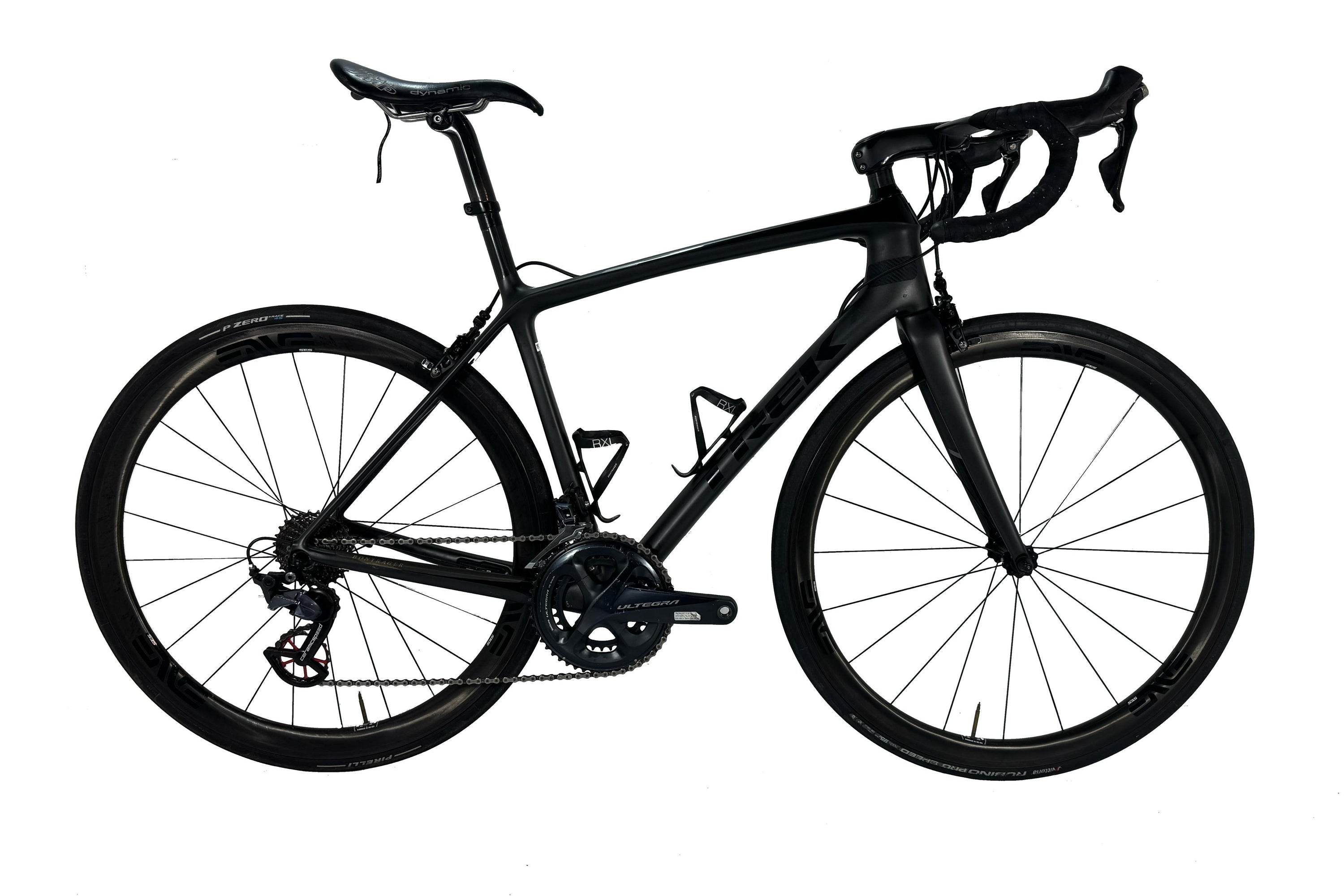Trek Emonda SLR 6 H2 2019 Talla 54