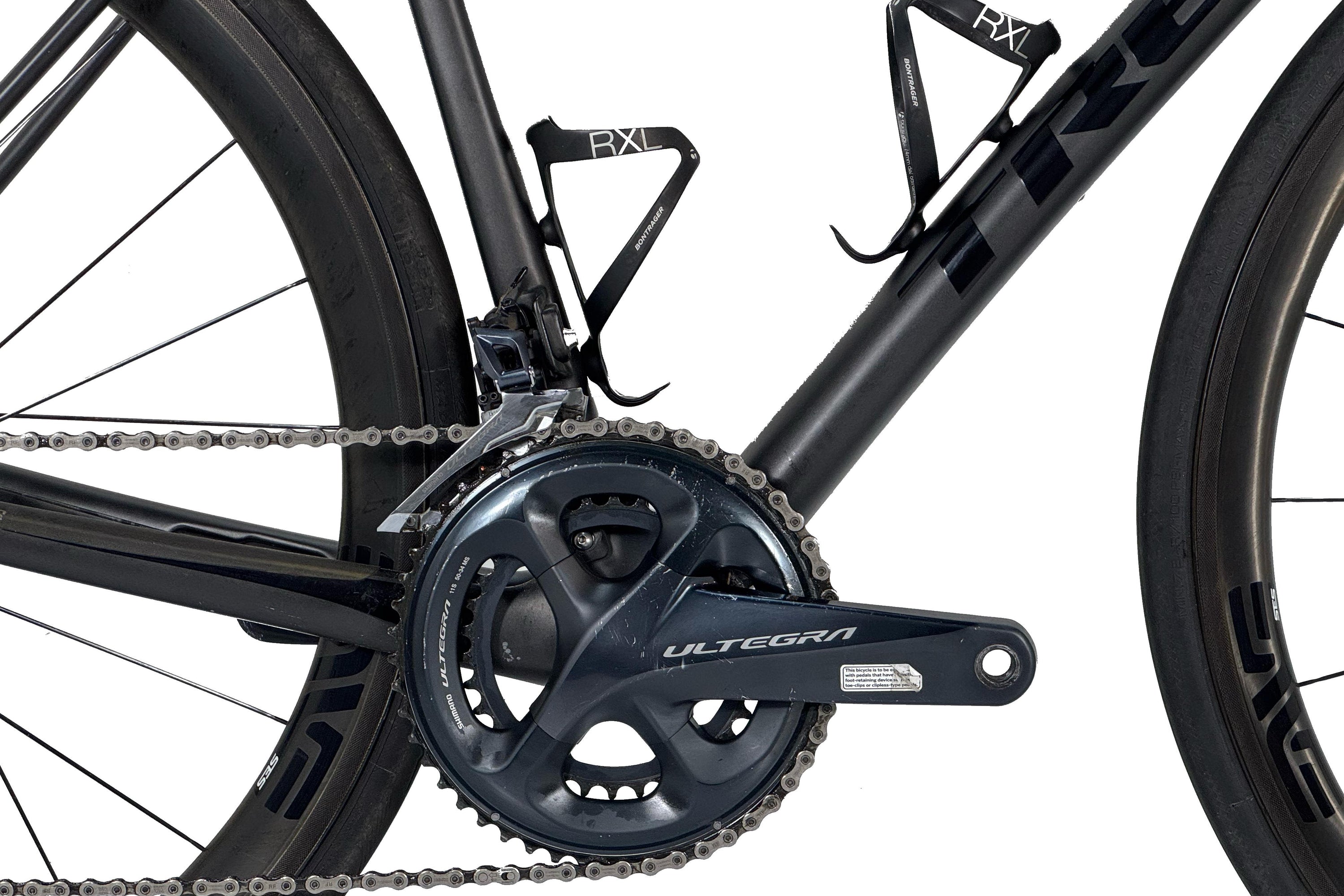Trek Emonda SLR 6 H2 2019 Talla 54