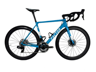 Factor O2 2020 Talla 54