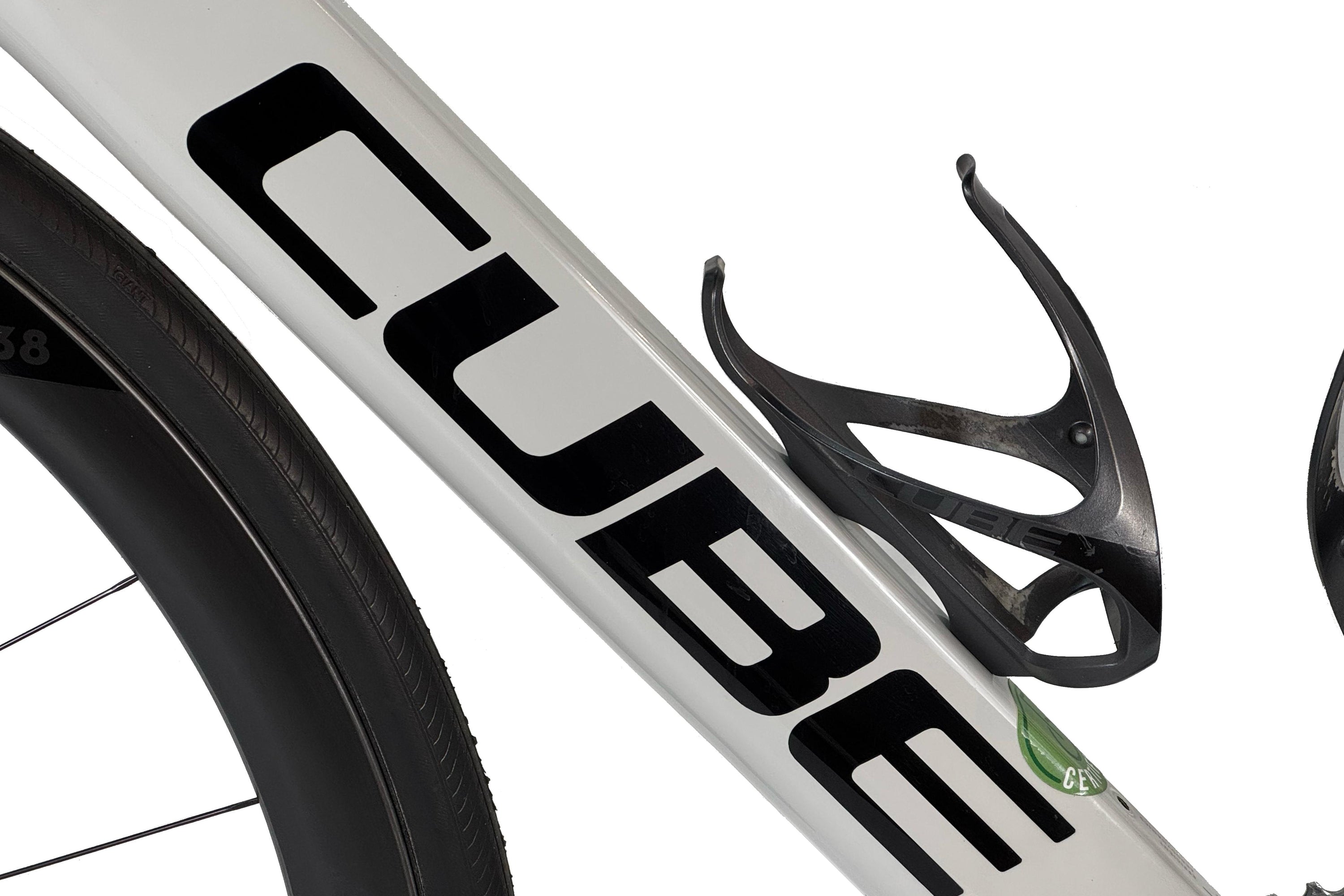 CUBE Otro Litening C:68X 2023 Talla 56