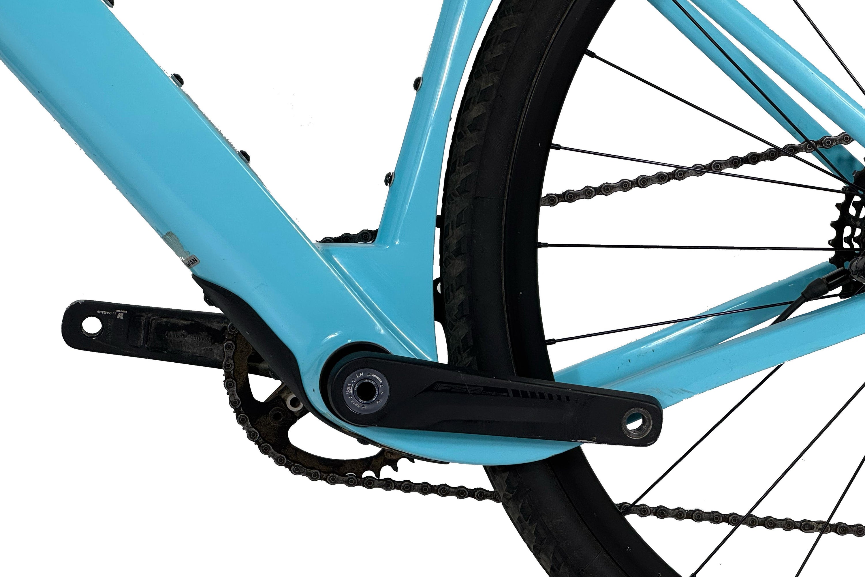 3T Exploro Pro Rival 2023 Talla 56